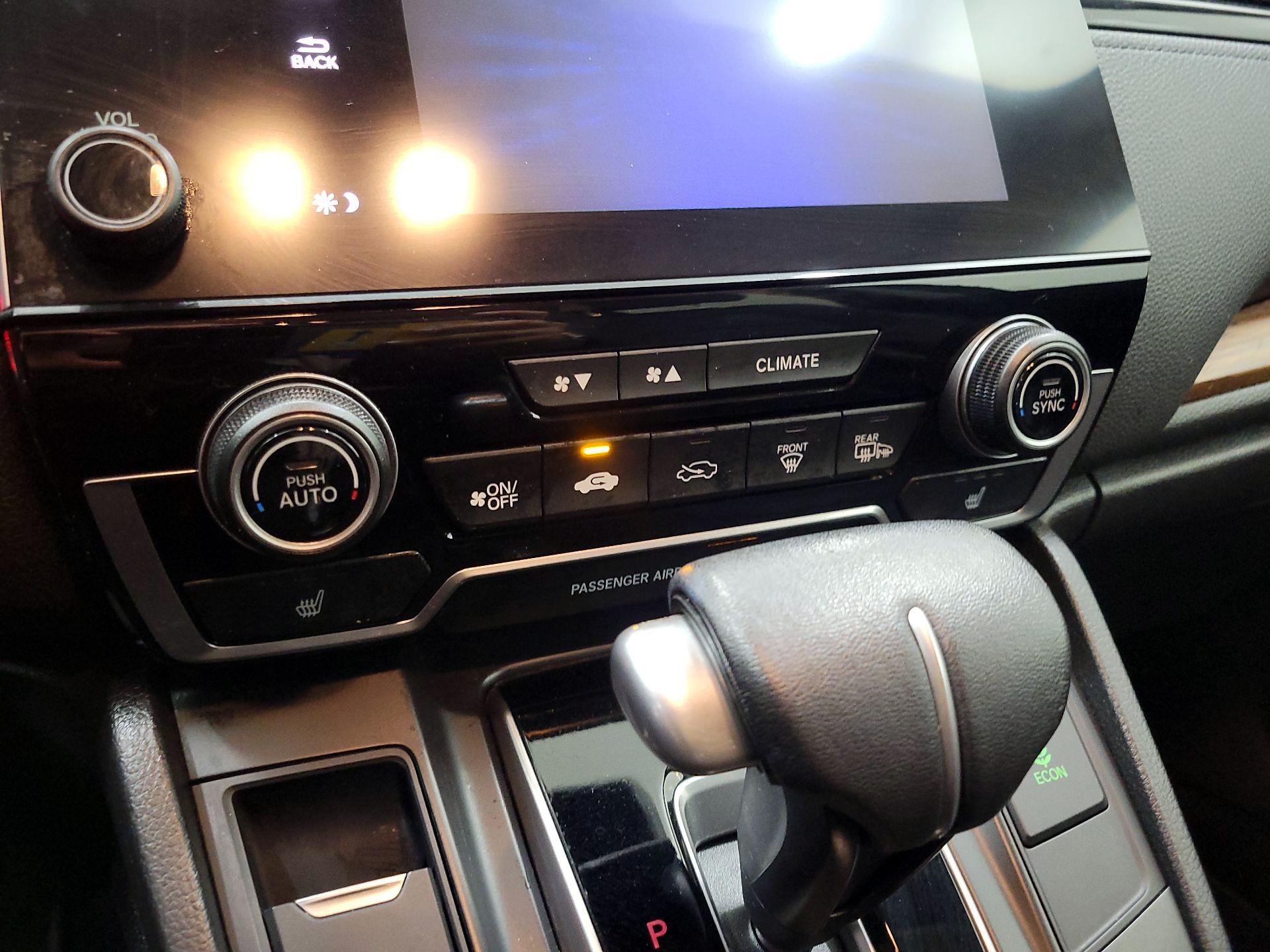 Thumbnail: 2019 Honda CR-V - 16