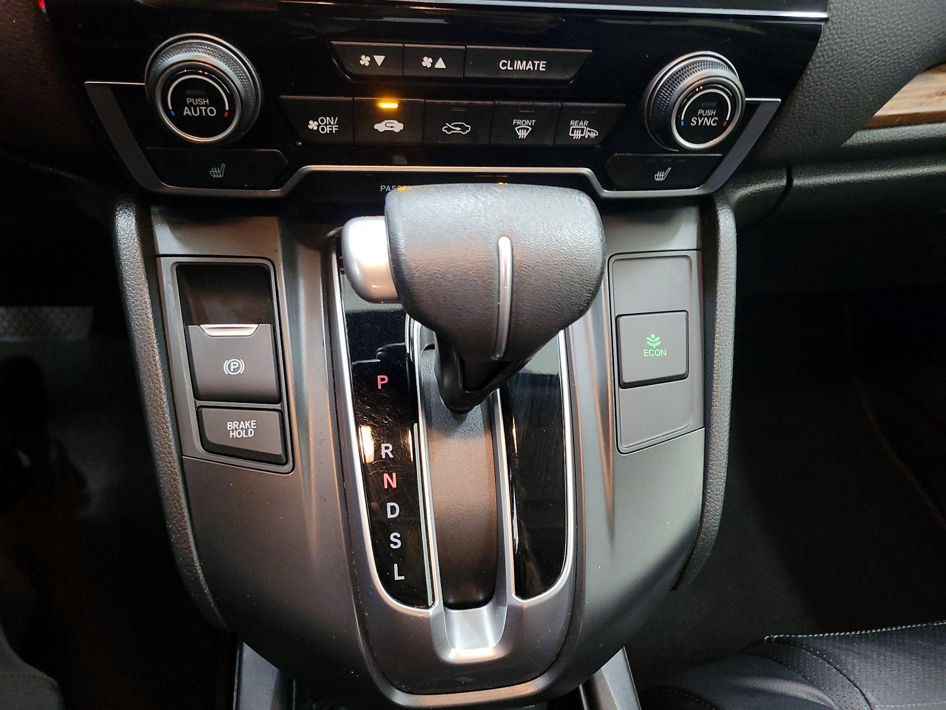 Thumbnail: 2019 Honda CR-V - 17