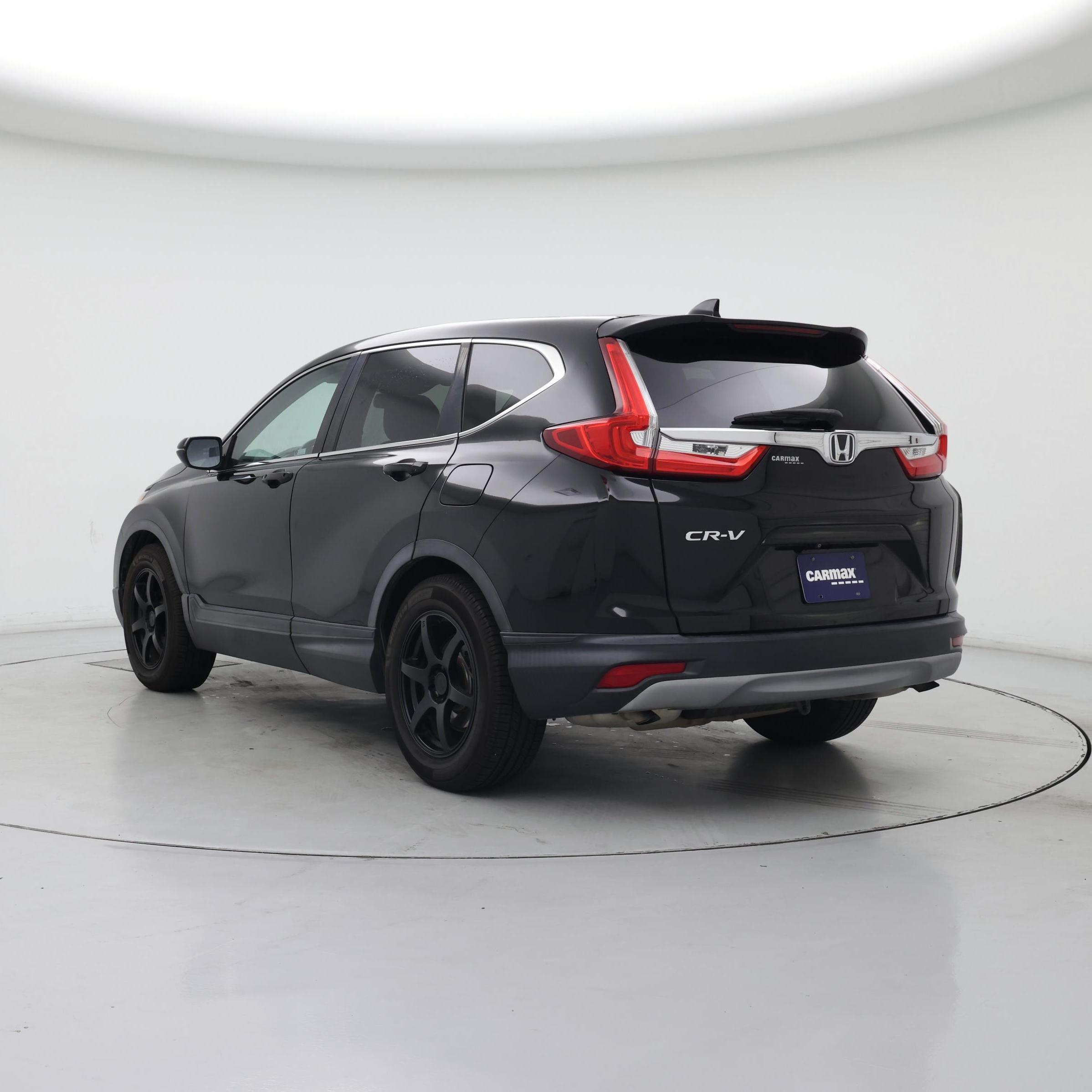 Thumbnail: 2019 Honda CR-V - 2