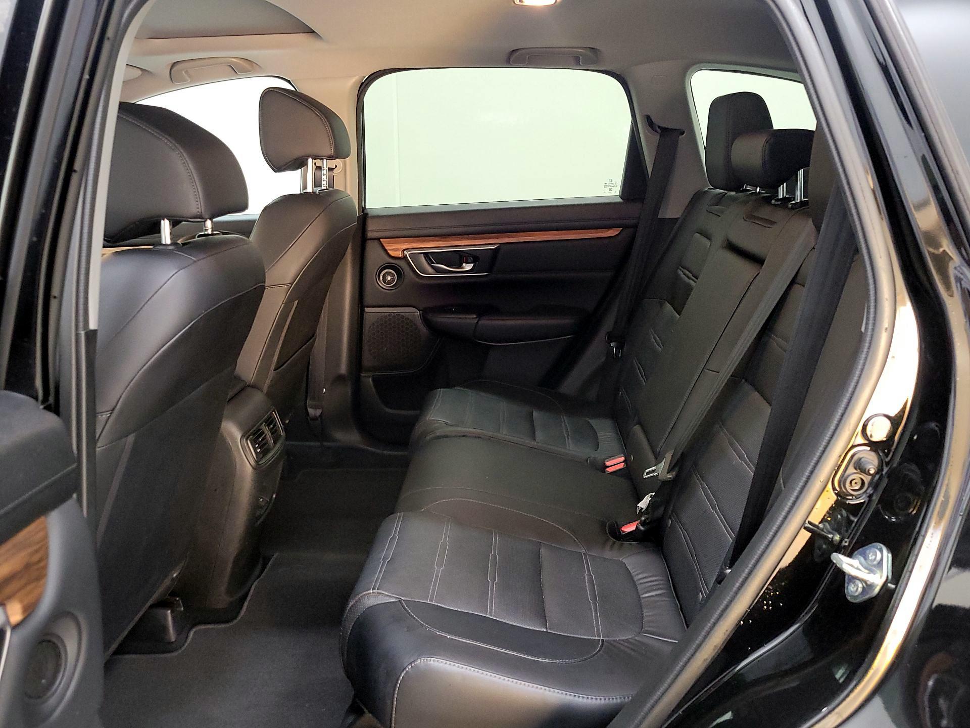 Thumbnail: 2019 Honda CR-V - 19