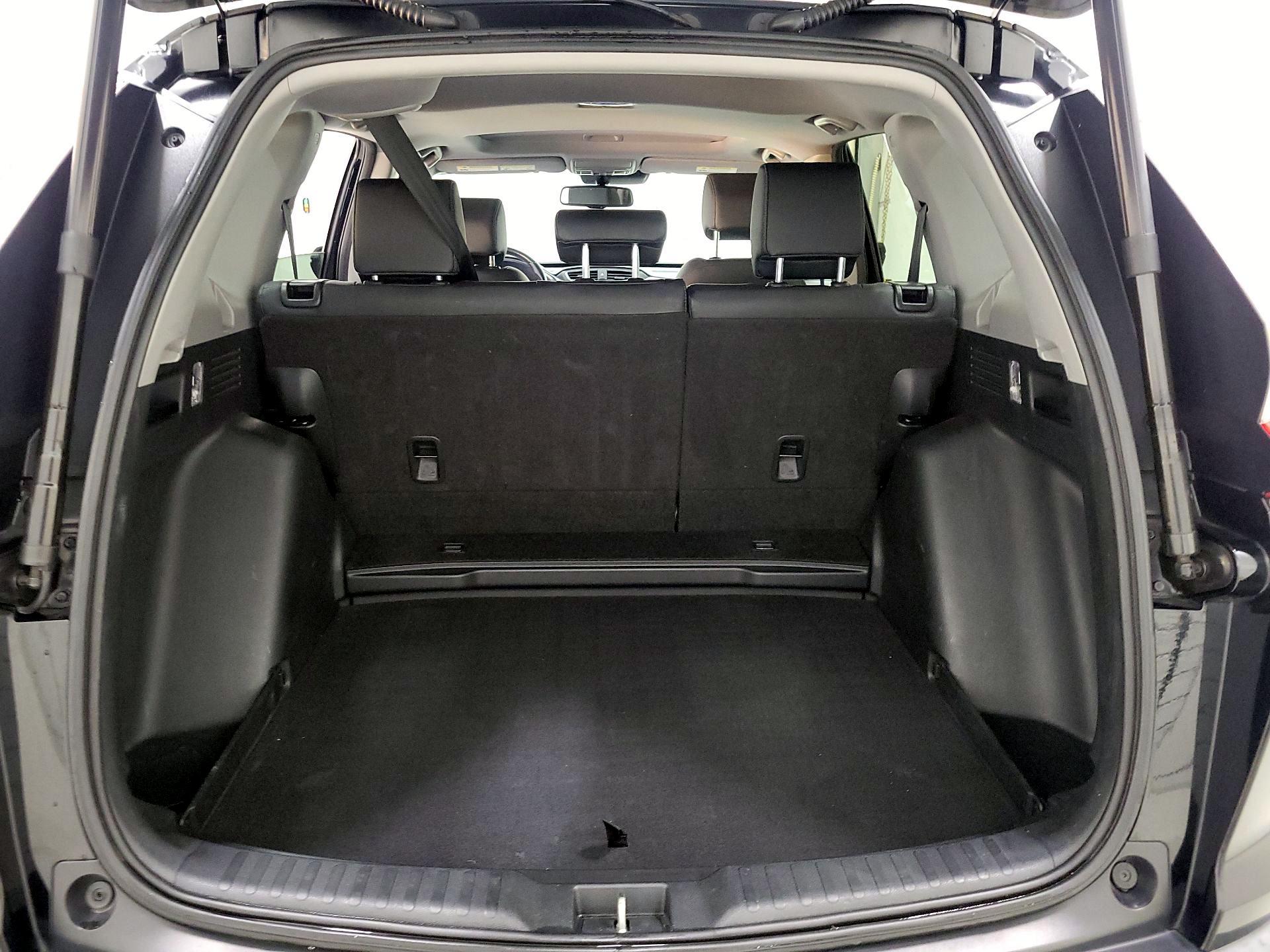 Thumbnail: 2019 Honda CR-V - 20