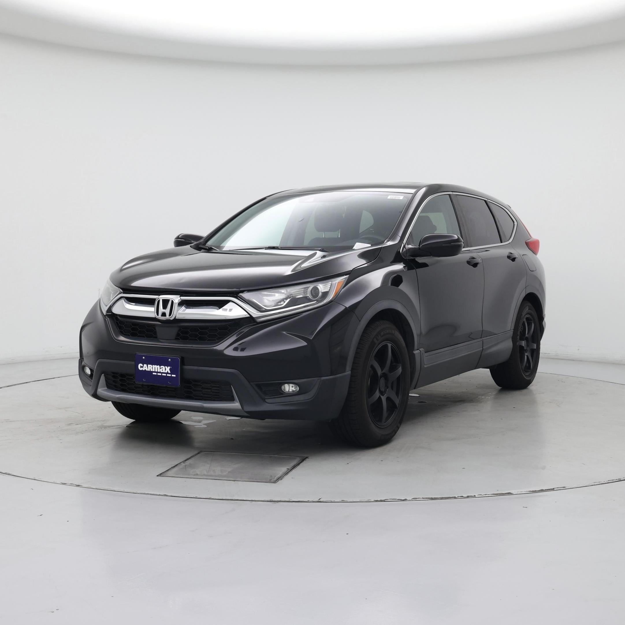 Thumbnail: 2019 Honda CR-V - 4