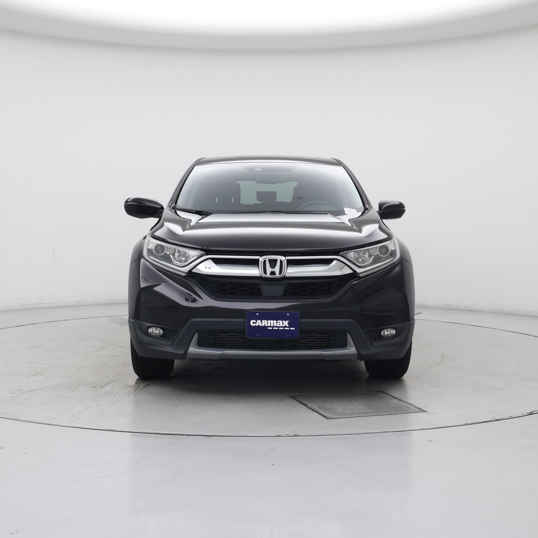 Thumbnail: 2019 Honda CR-V - 5