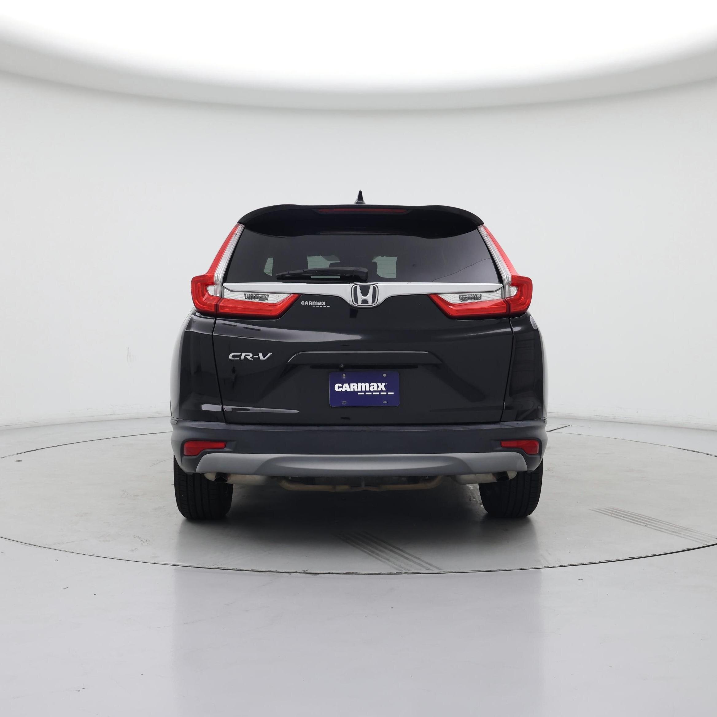 Thumbnail: 2019 Honda CR-V - 6