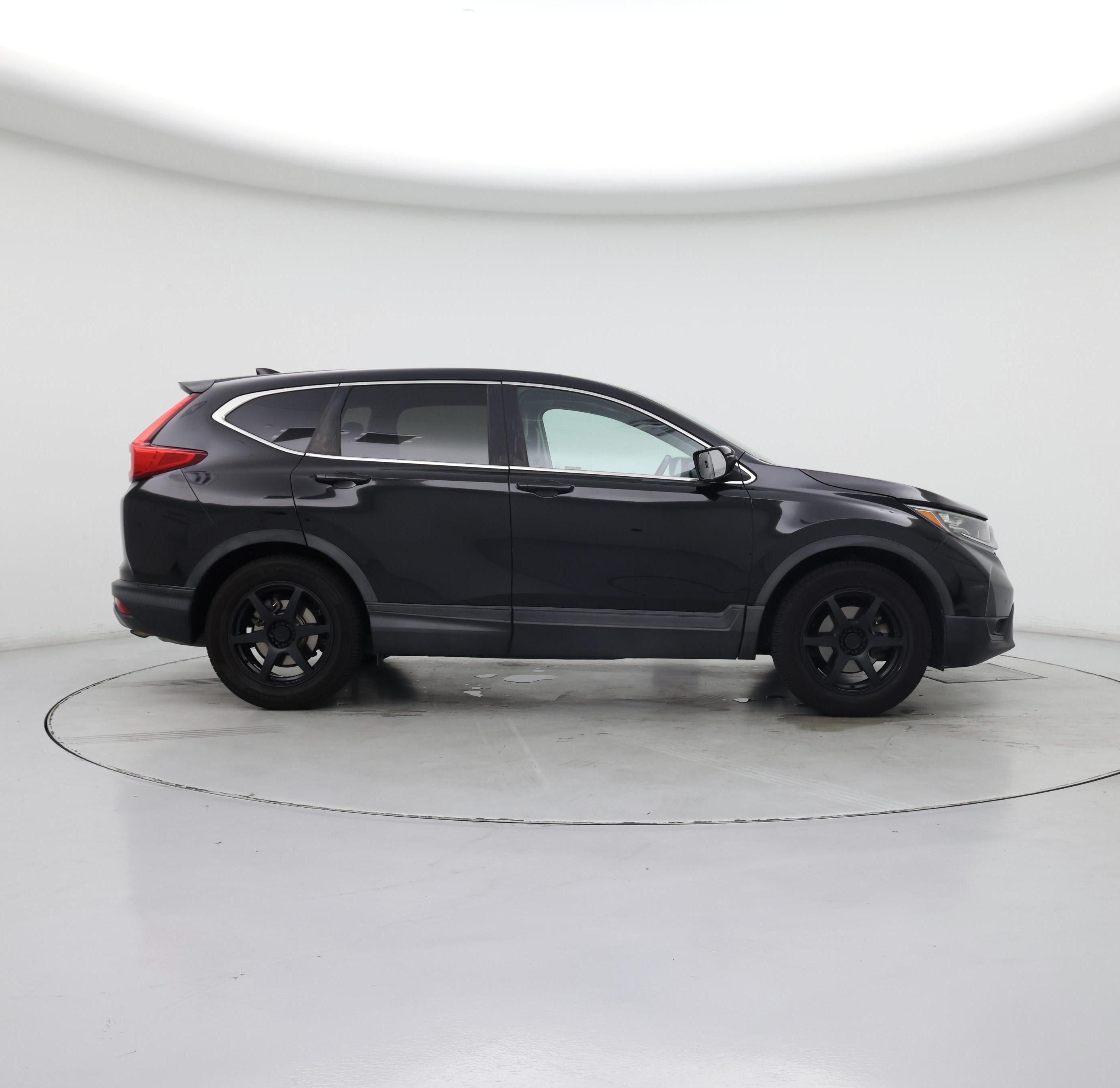 Thumbnail: 2019 Honda CR-V - 7