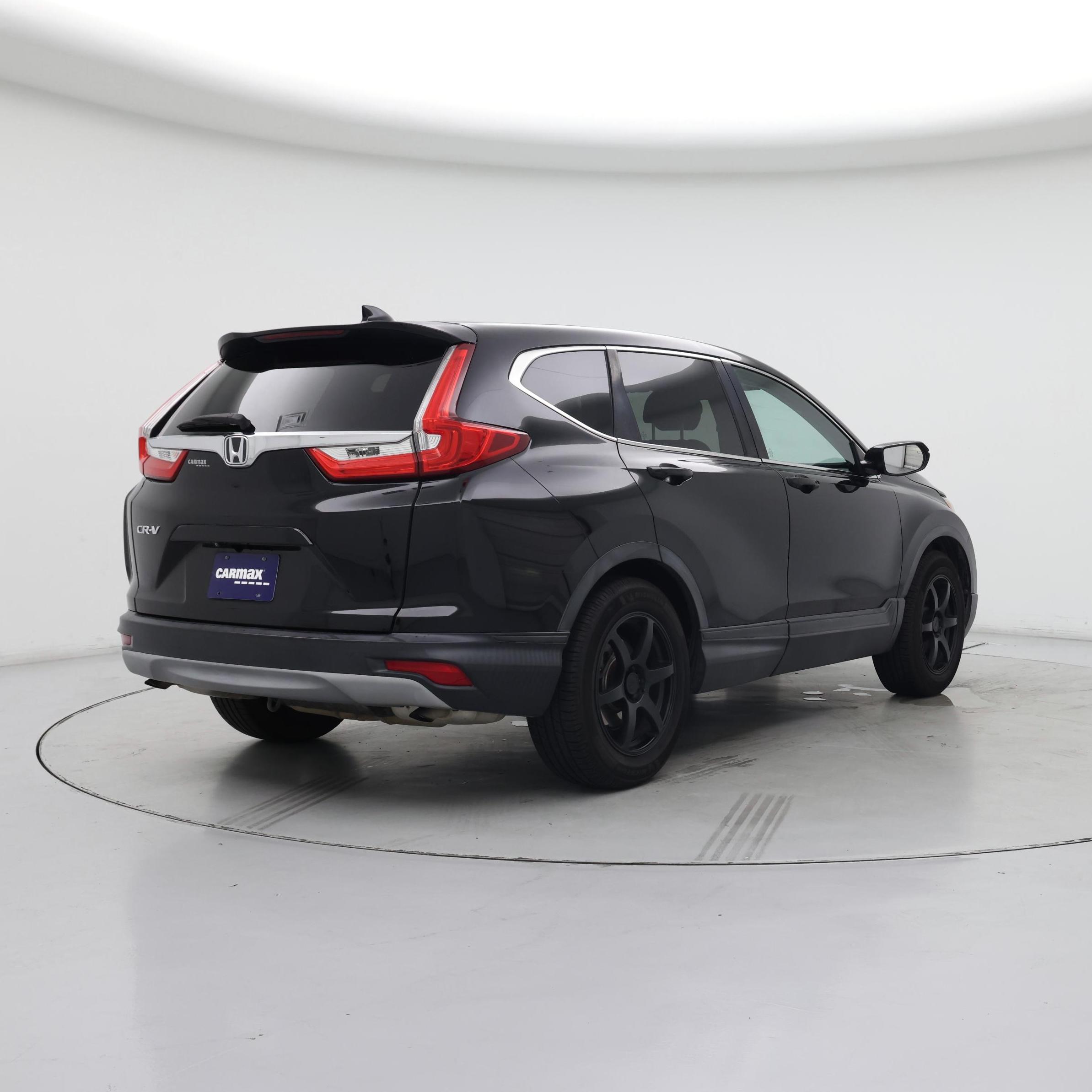 Thumbnail: 2019 Honda CR-V - 8