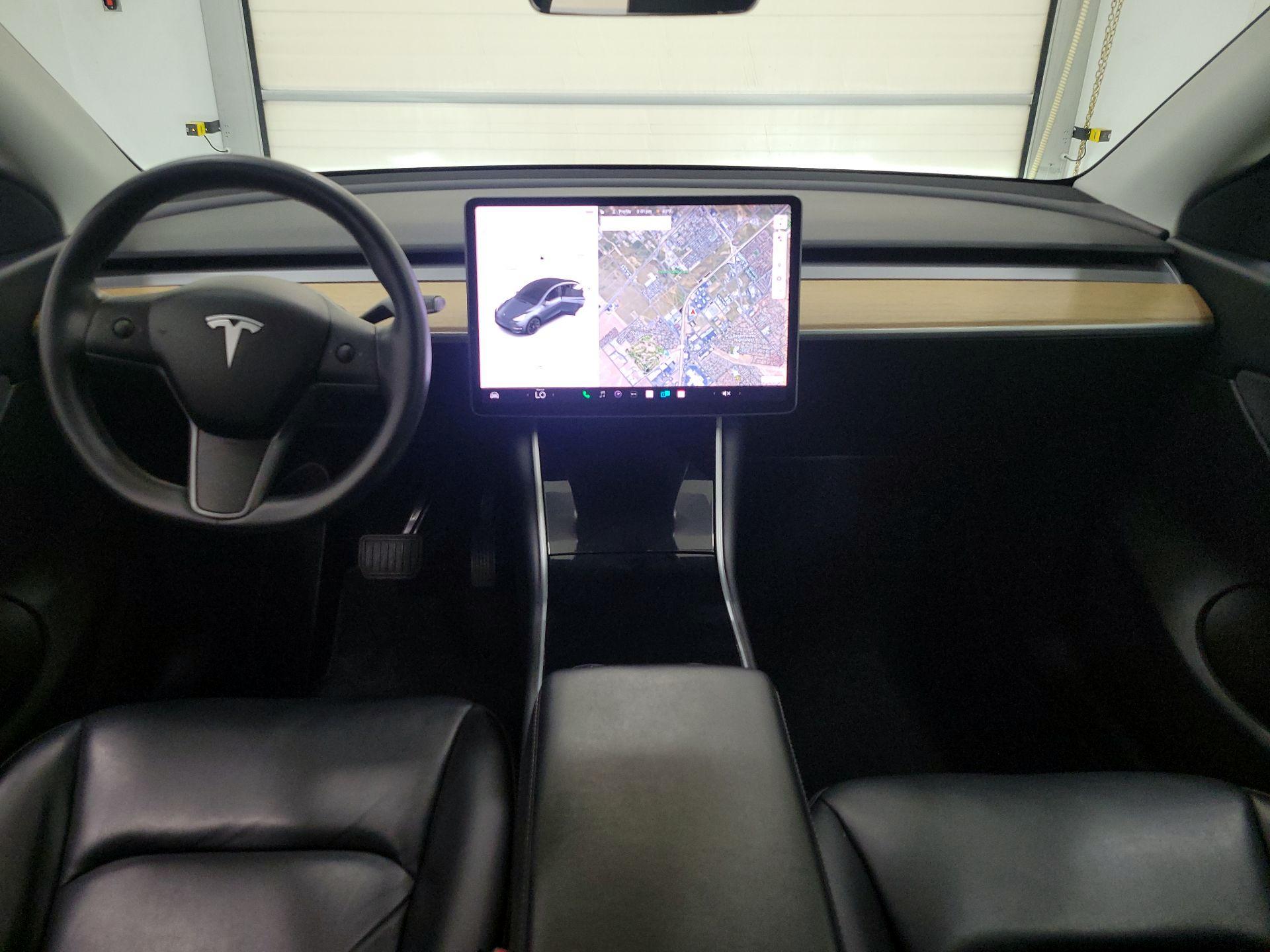 Thumbnail: 2020 Tesla Model Y - 9