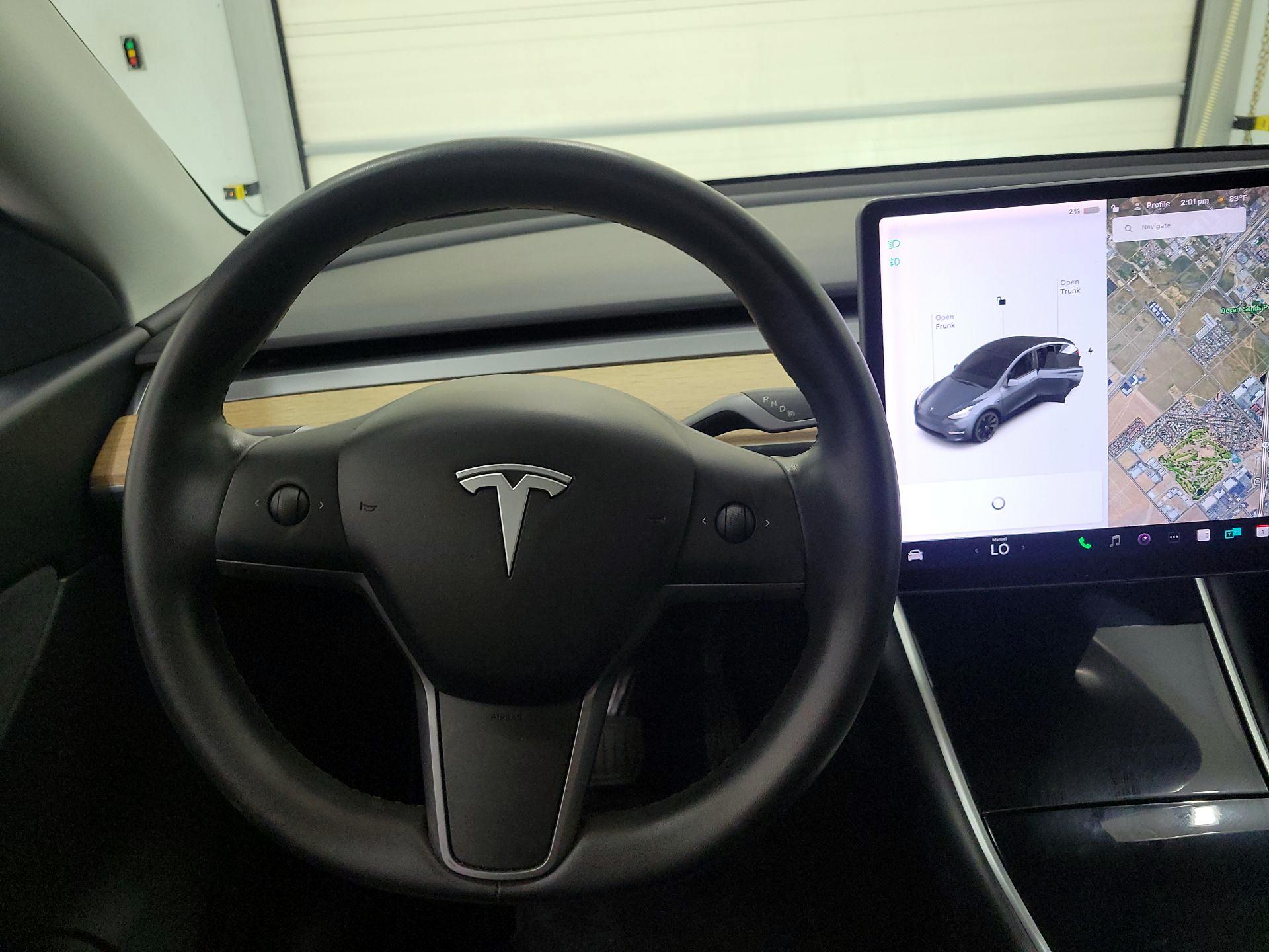 Thumbnail: 2020 Tesla Model Y - 10