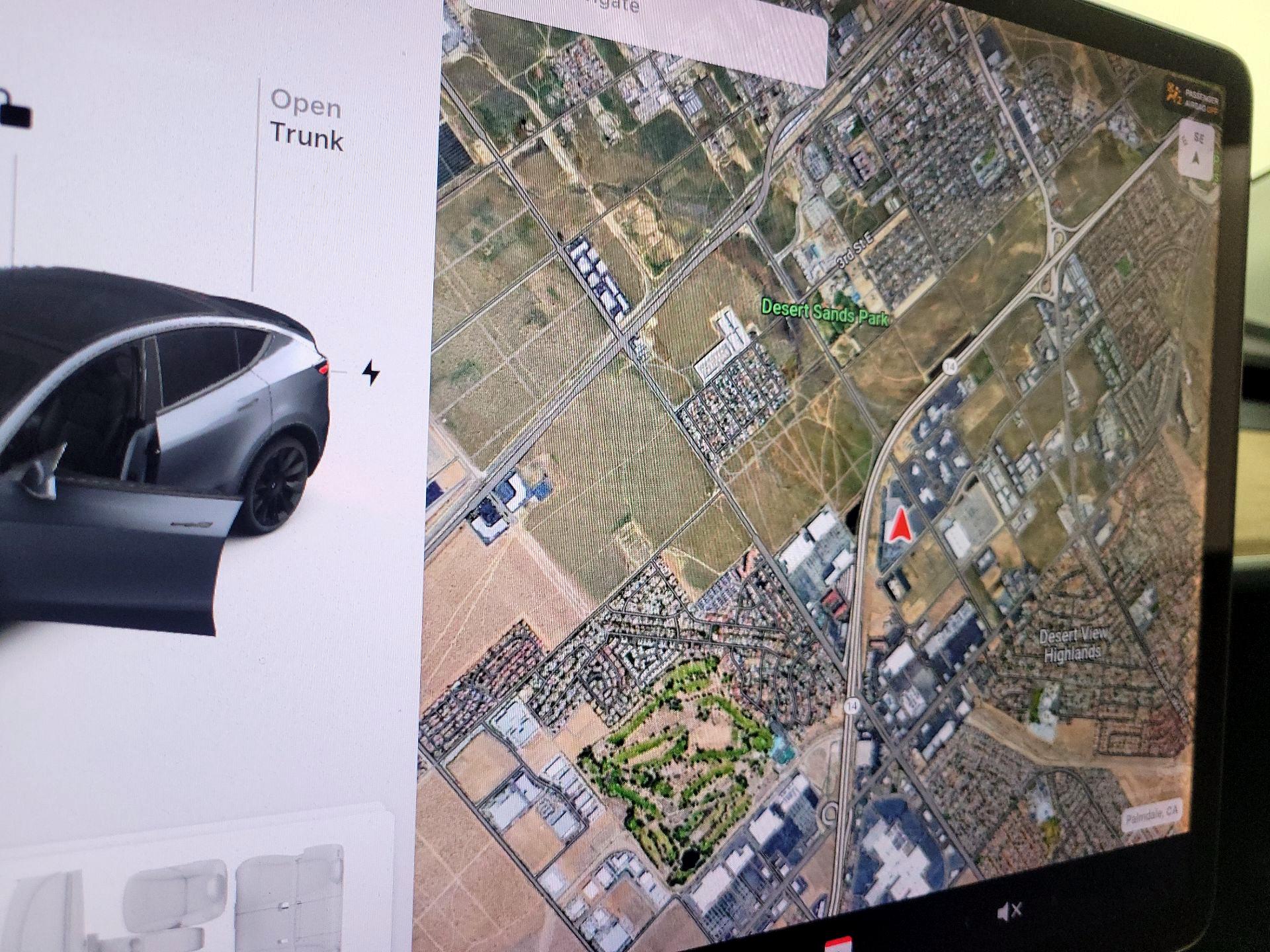 Thumbnail: 2020 Tesla Model Y - 13