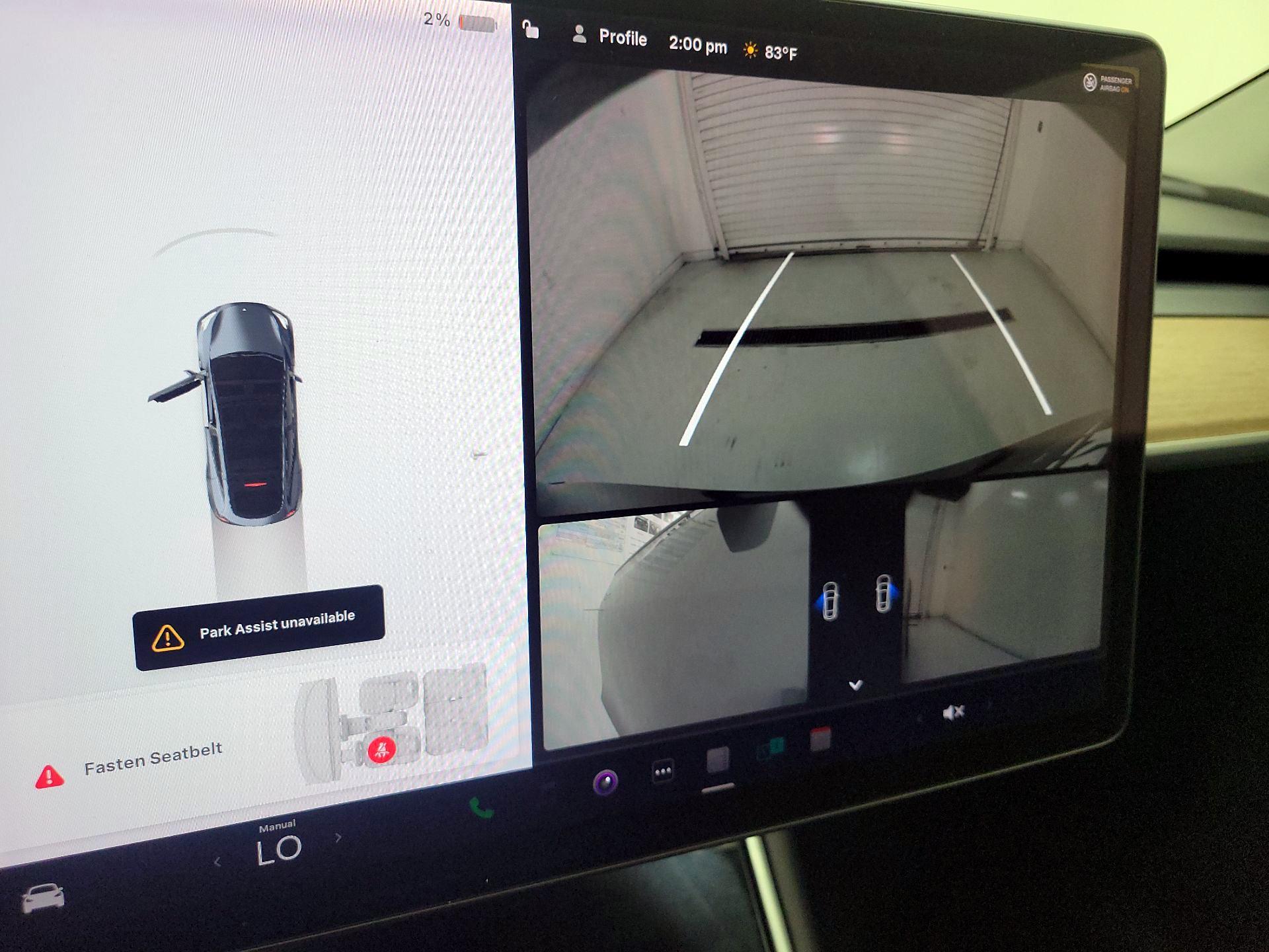 Thumbnail: 2020 Tesla Model Y - 14