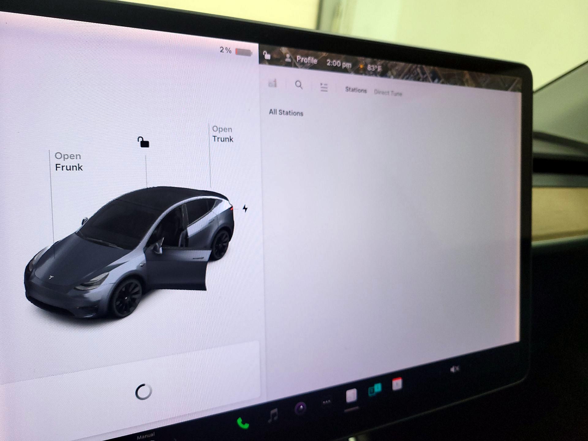 Thumbnail: 2020 Tesla Model Y - 15