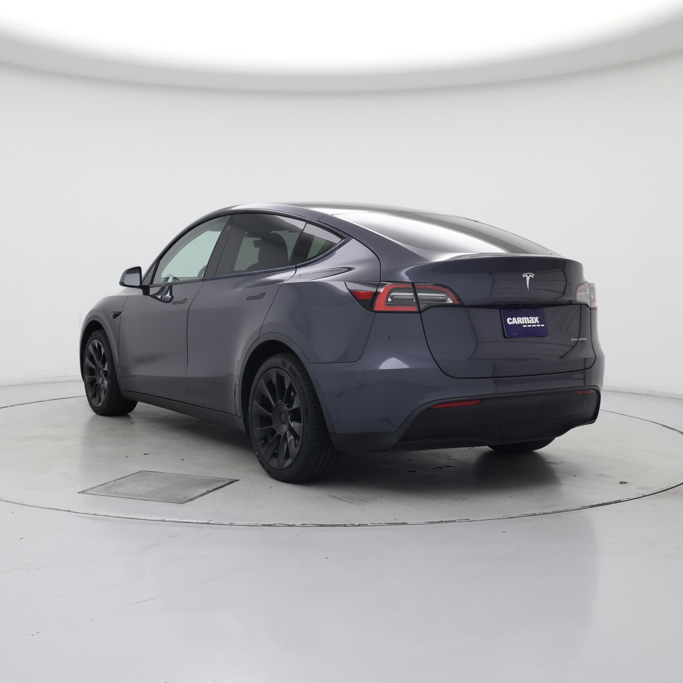 Thumbnail: 2020 Tesla Model Y - 2