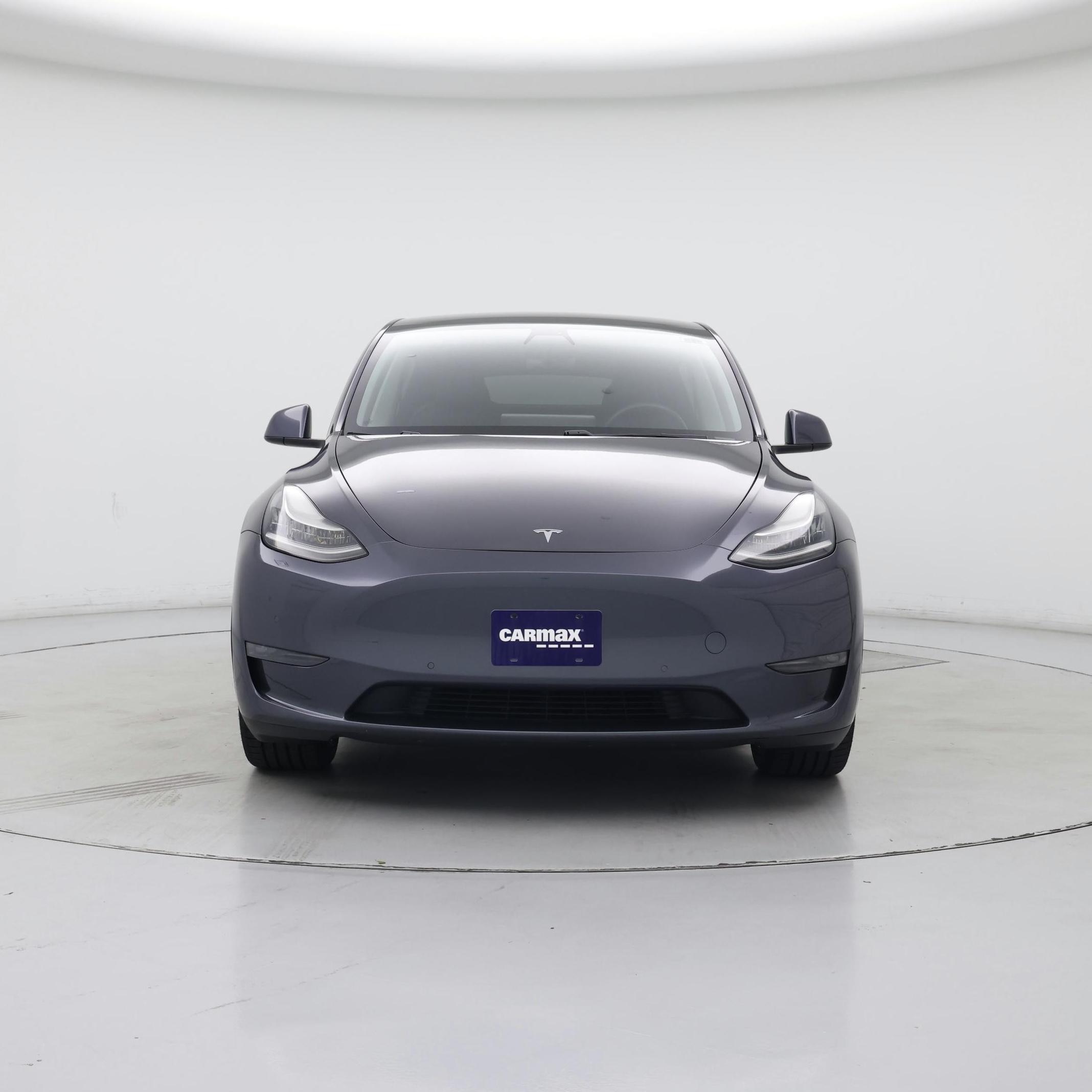Thumbnail: 2020 Tesla Model Y - 5