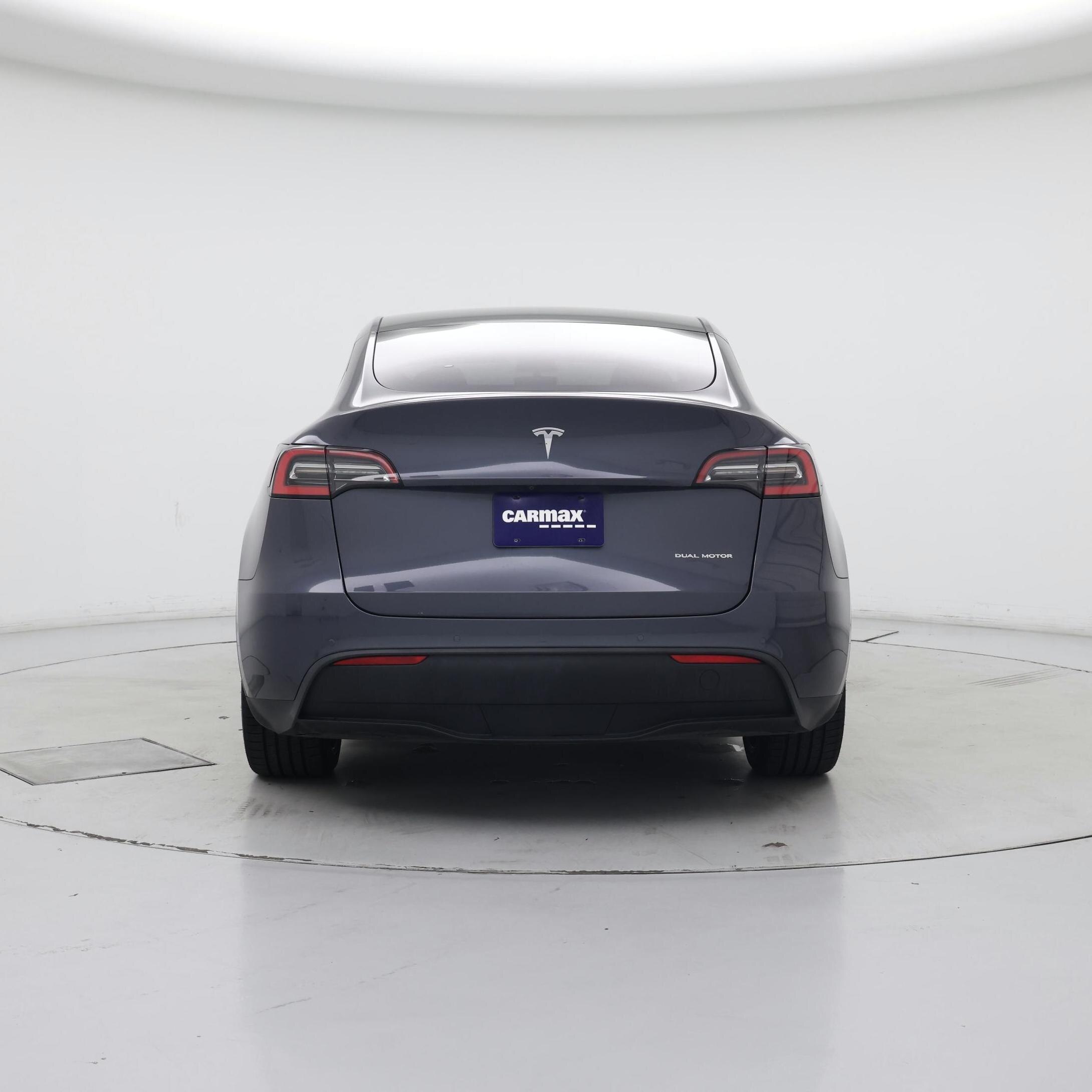 Thumbnail: 2020 Tesla Model Y - 6