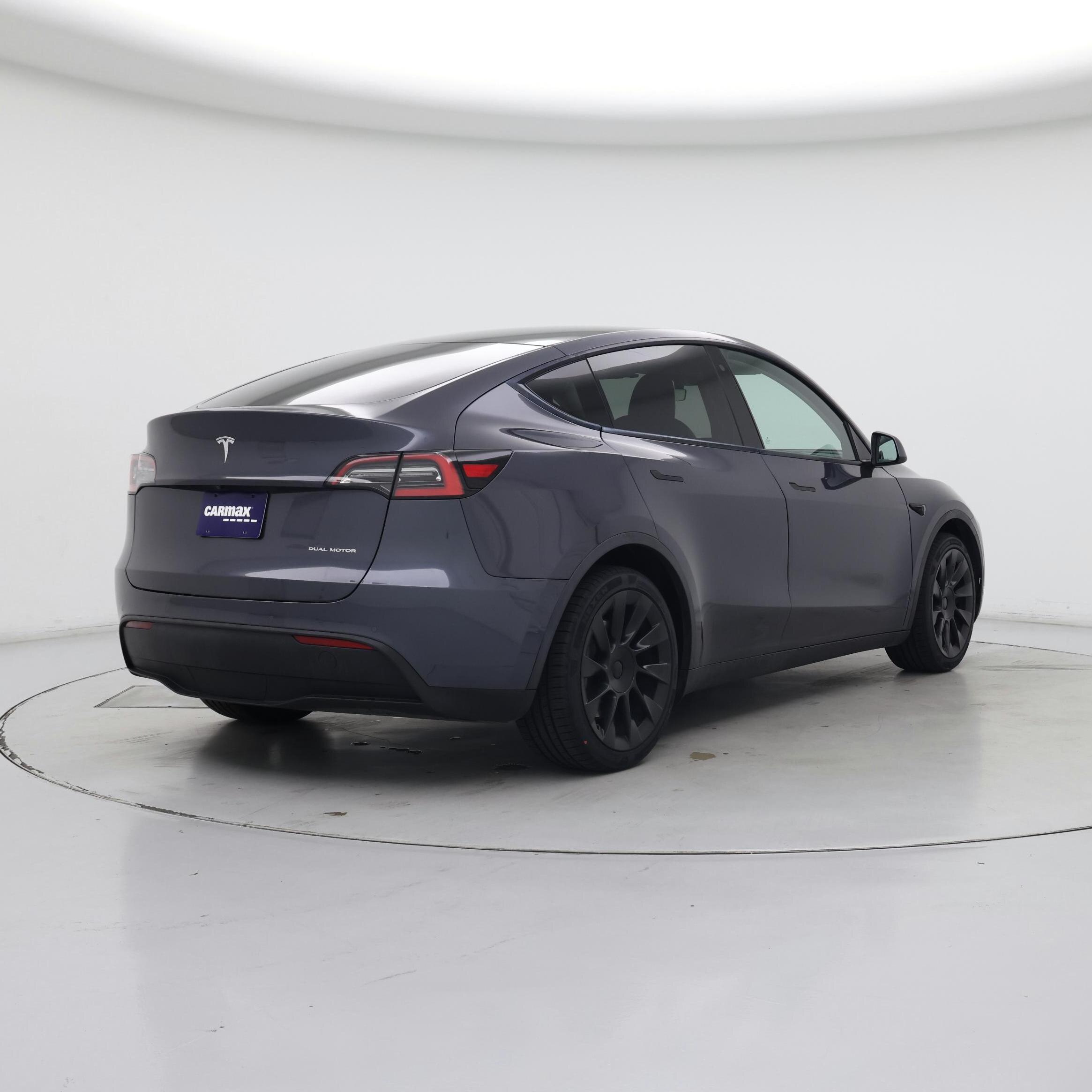Thumbnail: 2020 Tesla Model Y - 8