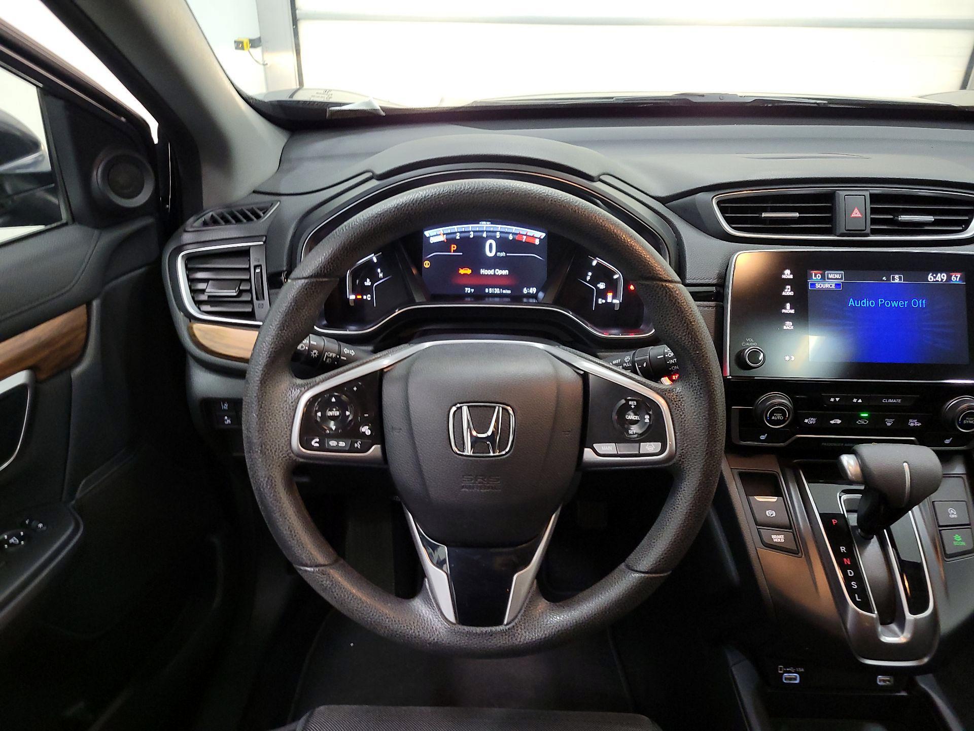 Thumbnail: 2020 Honda CR-V - 10