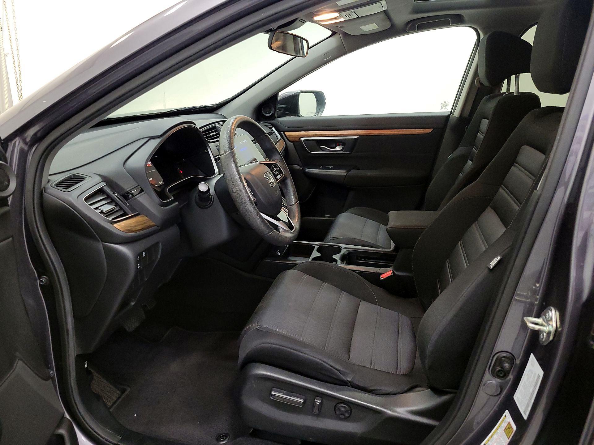 Thumbnail: 2020 Honda CR-V - 11