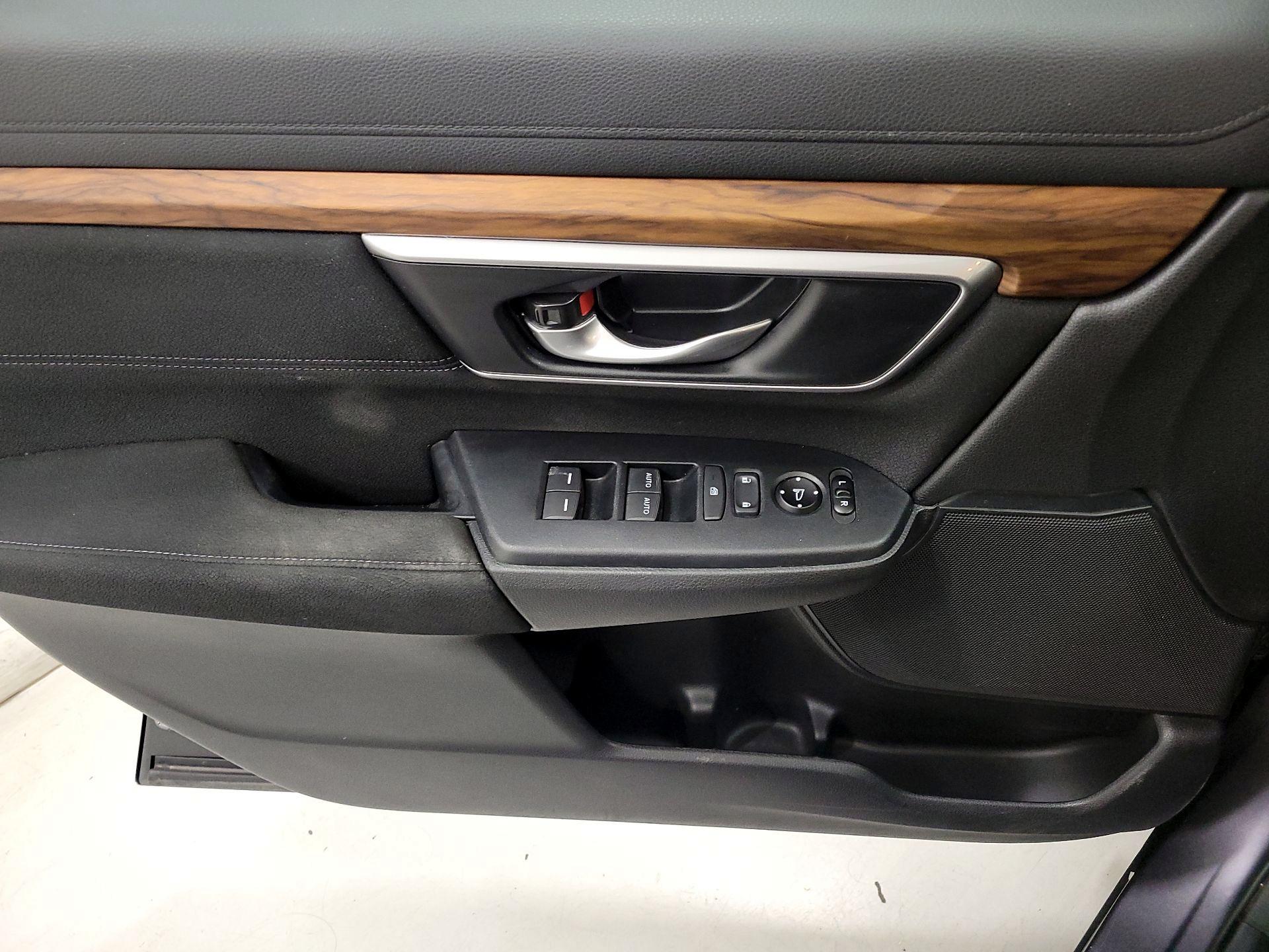 Thumbnail: 2020 Honda CR-V - 12