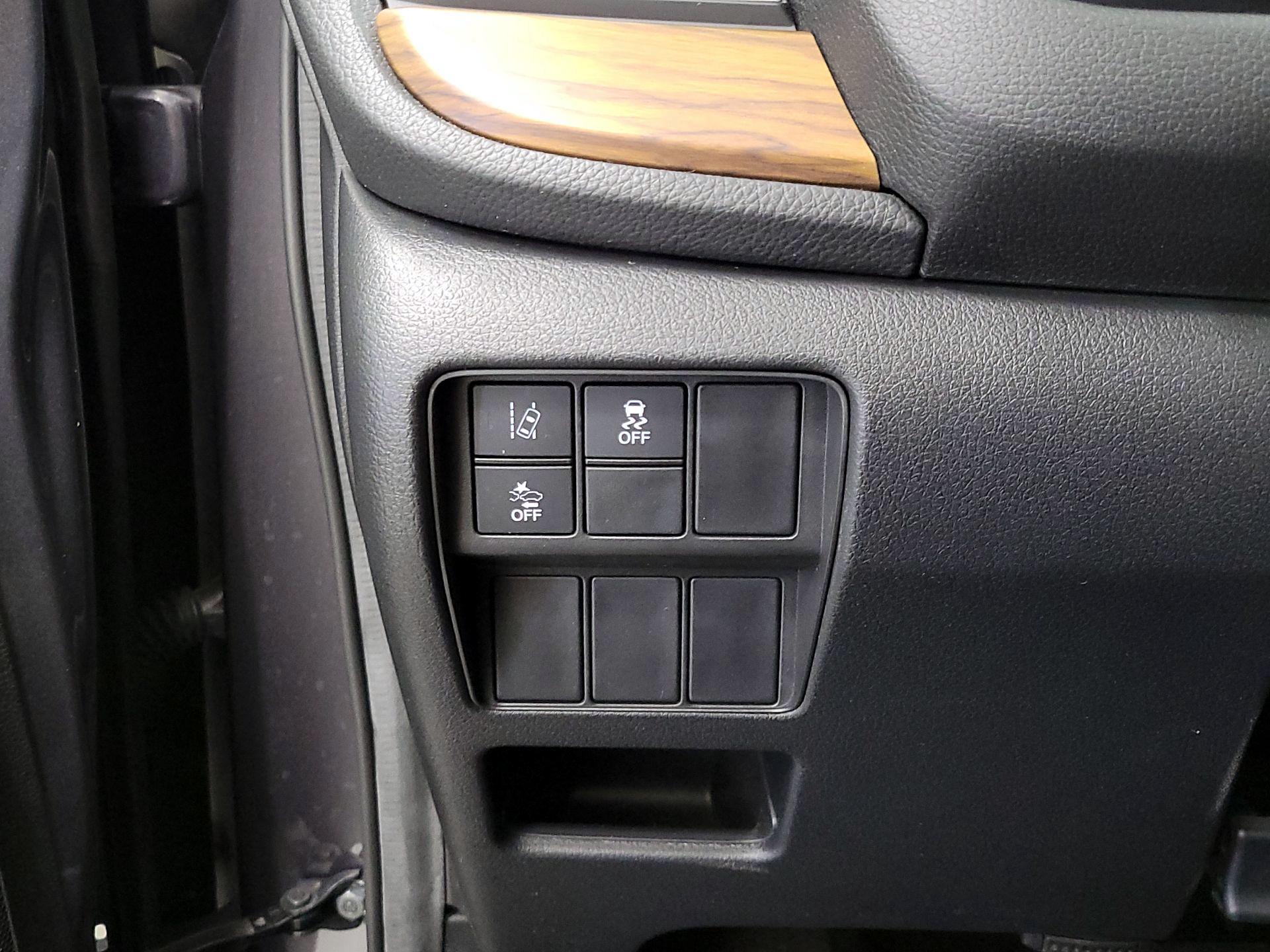 Thumbnail: 2020 Honda CR-V - 13