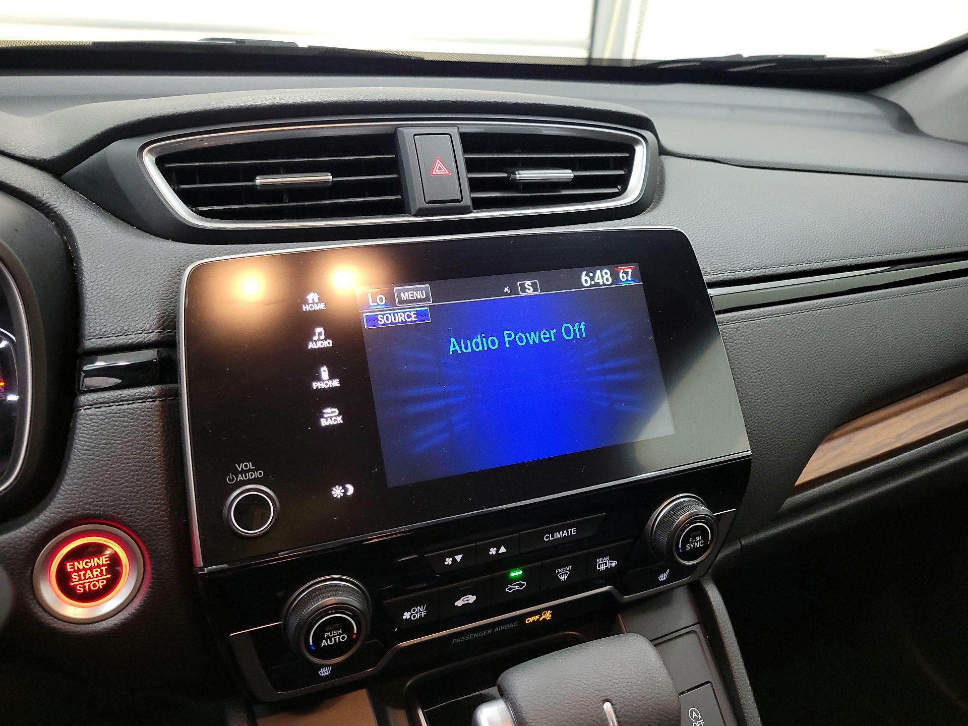 Thumbnail: 2020 Honda CR-V - 15