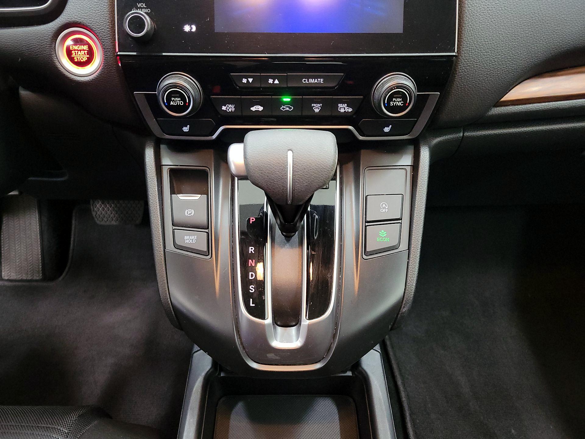 Thumbnail: 2020 Honda CR-V - 17