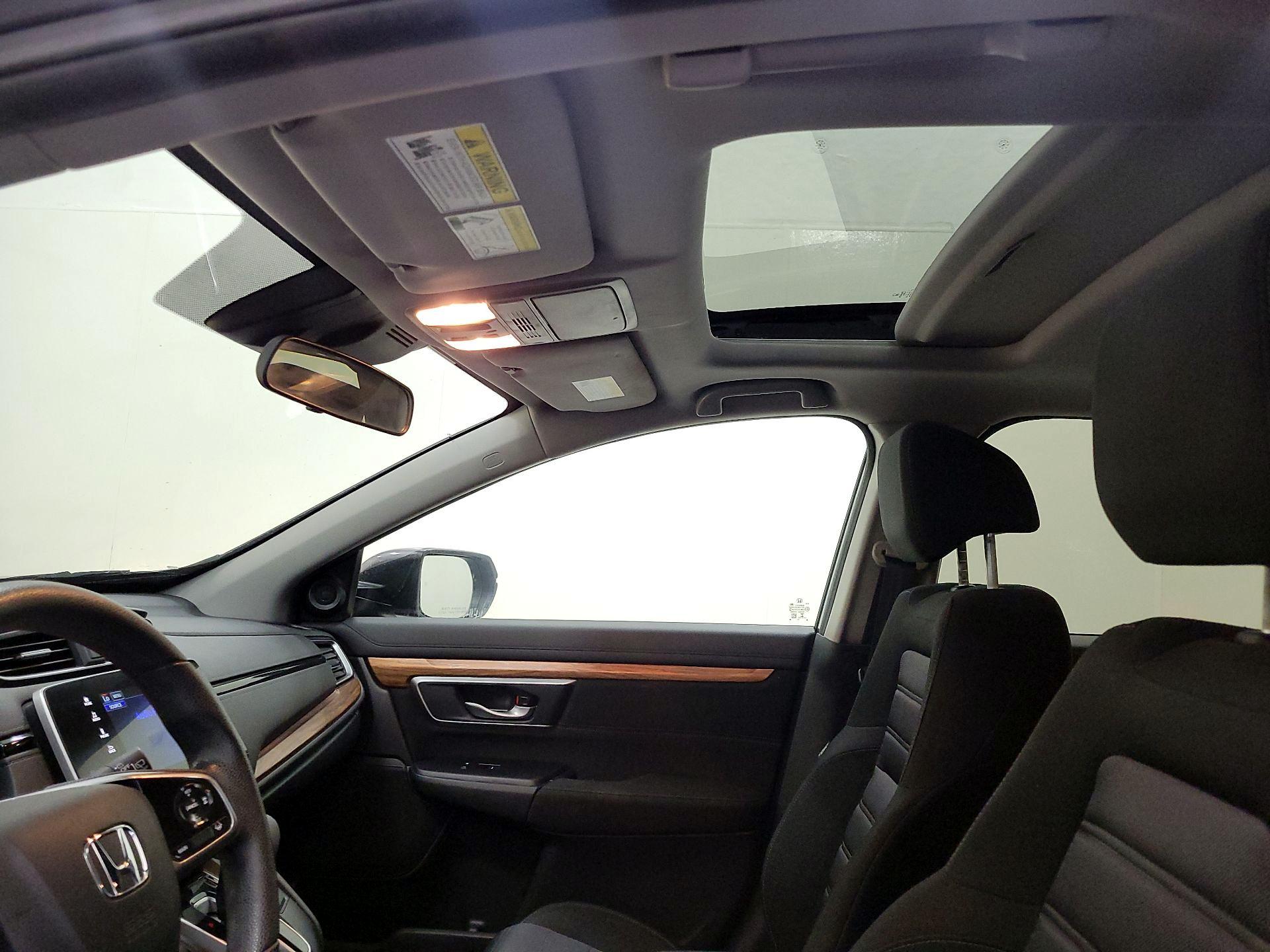 Thumbnail: 2020 Honda CR-V - 19
