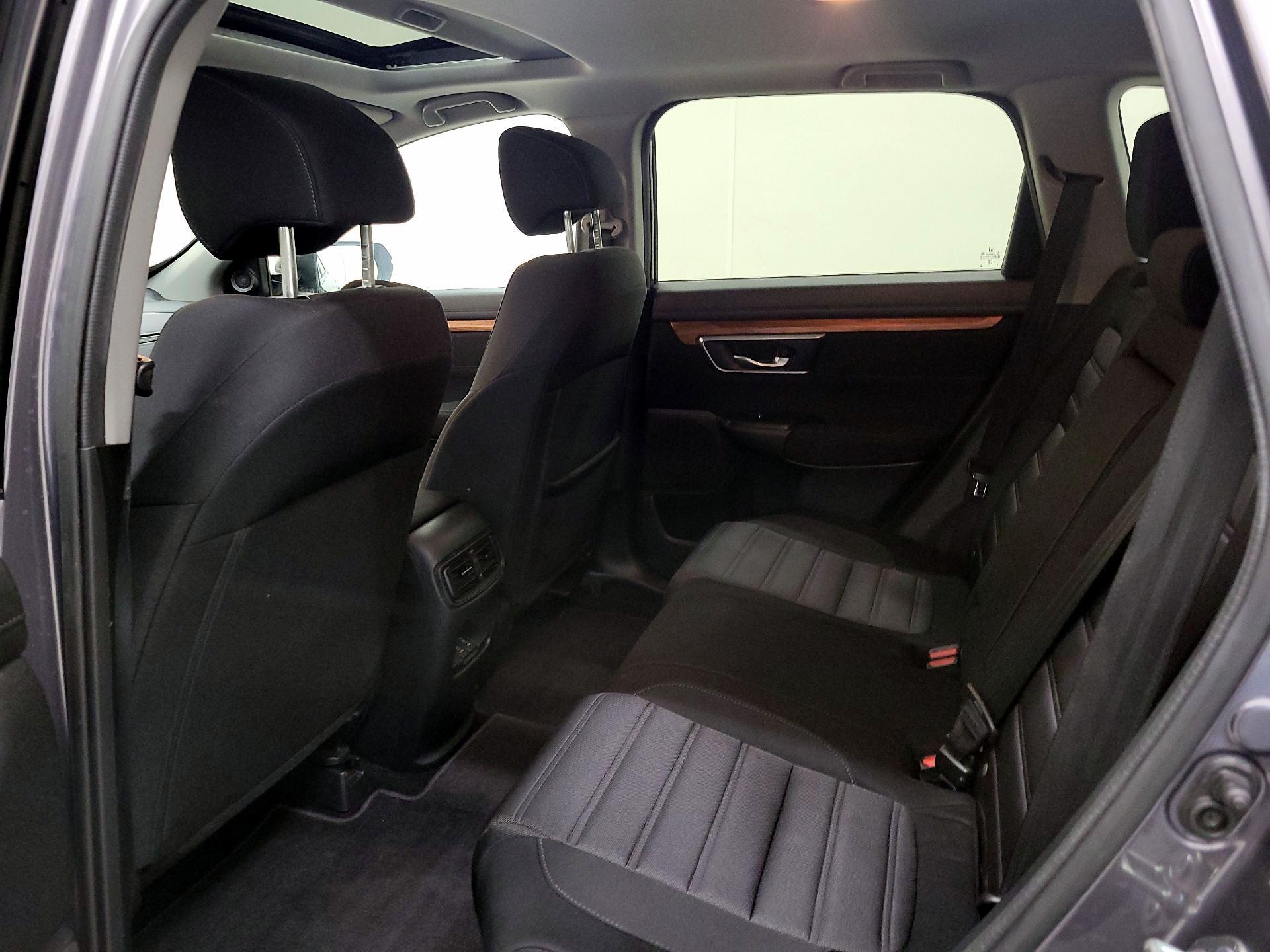 Thumbnail: 2020 Honda CR-V - 20