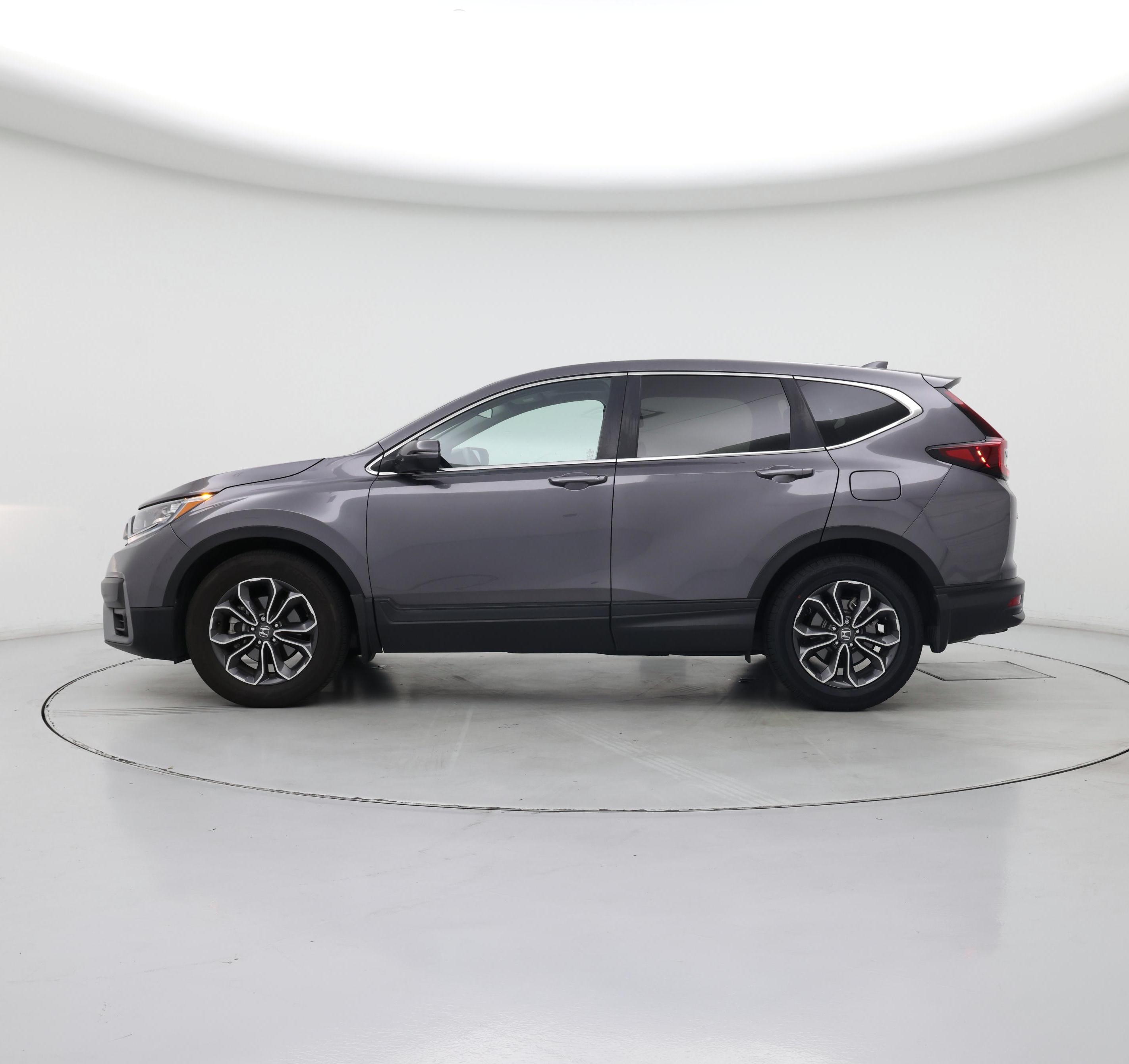 Thumbnail: 2020 Honda CR-V - 3