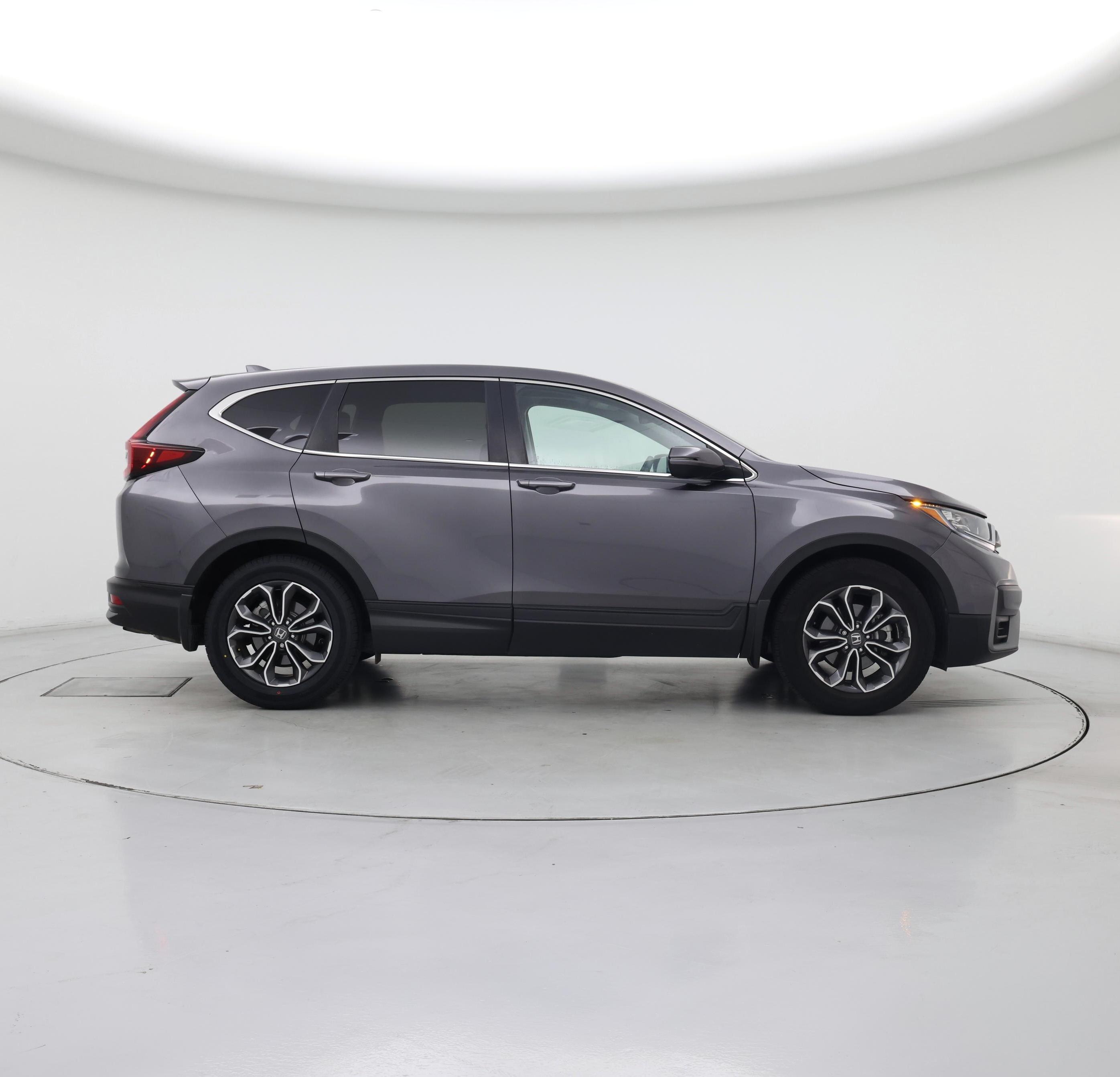 Thumbnail: 2020 Honda CR-V - 7