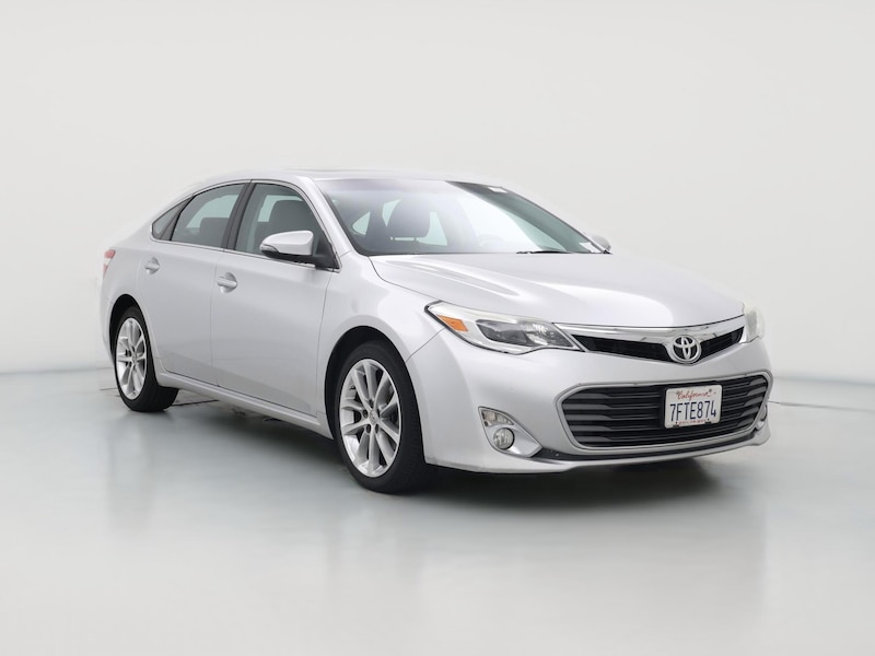 2014 Toyota Avalon Touring -
                  Palmdale, CA