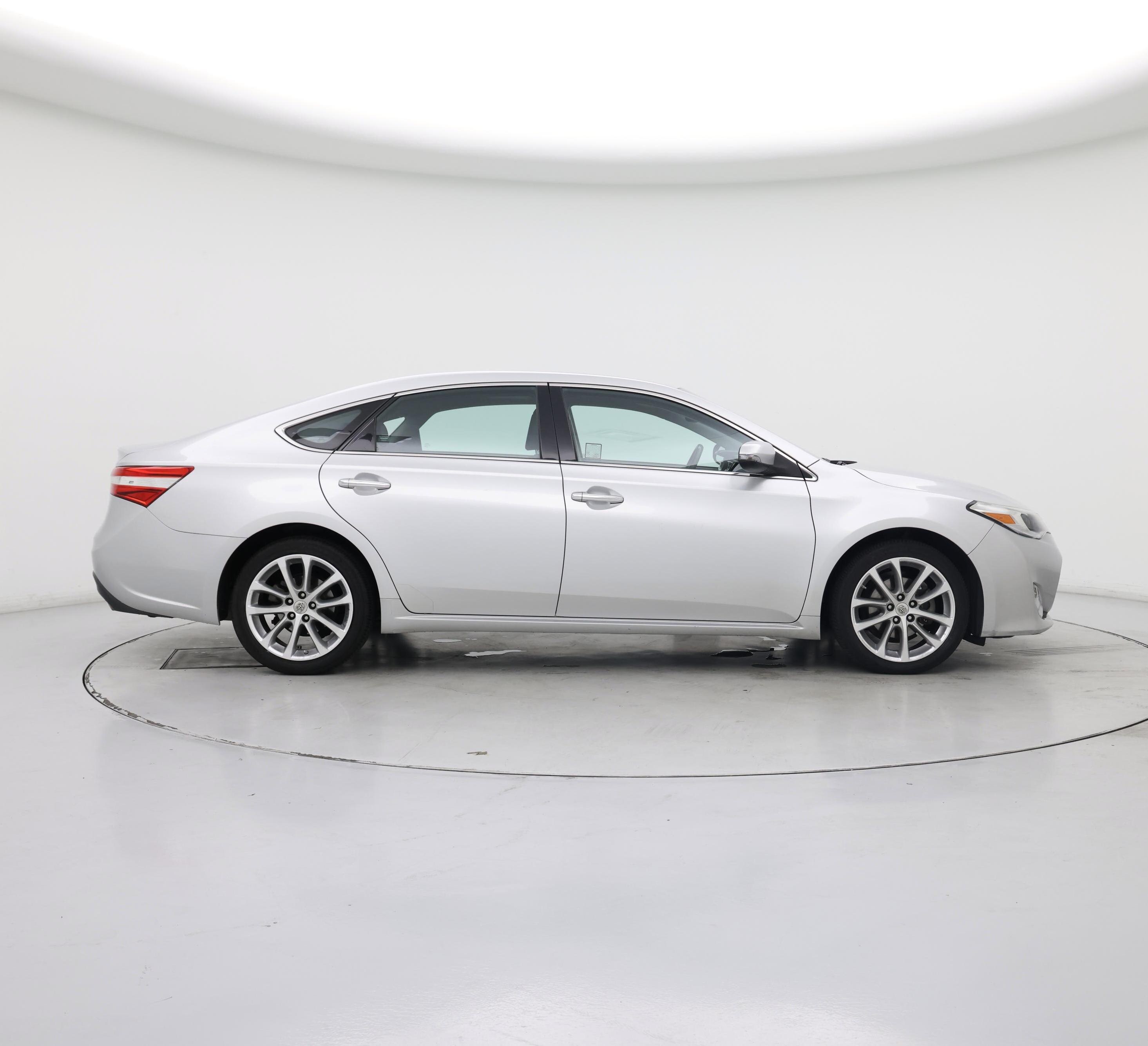 Thumbnail: 2014 Toyota Avalon - 7
