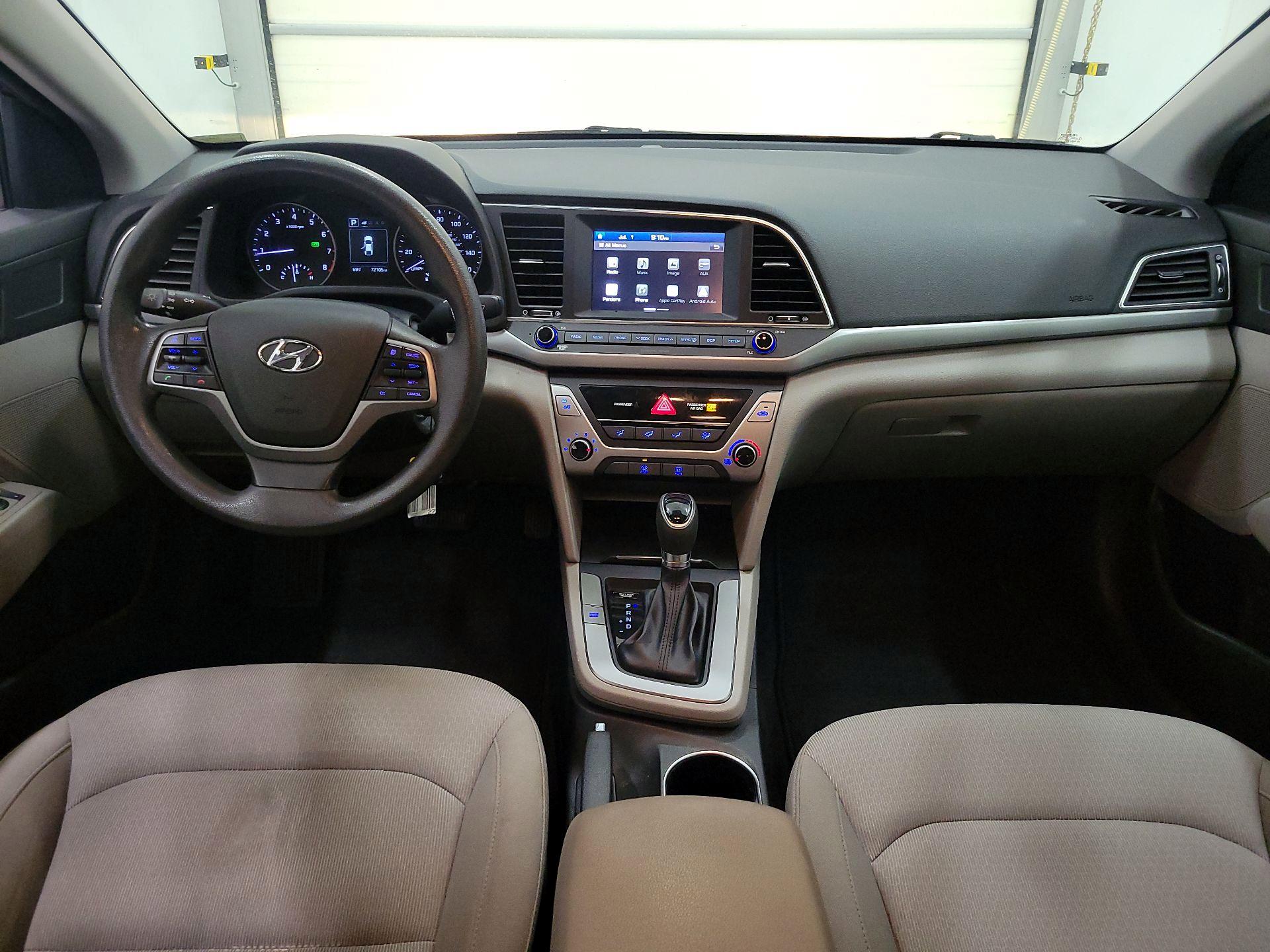 Thumbnail: 2018 Hyundai Elantra - 9