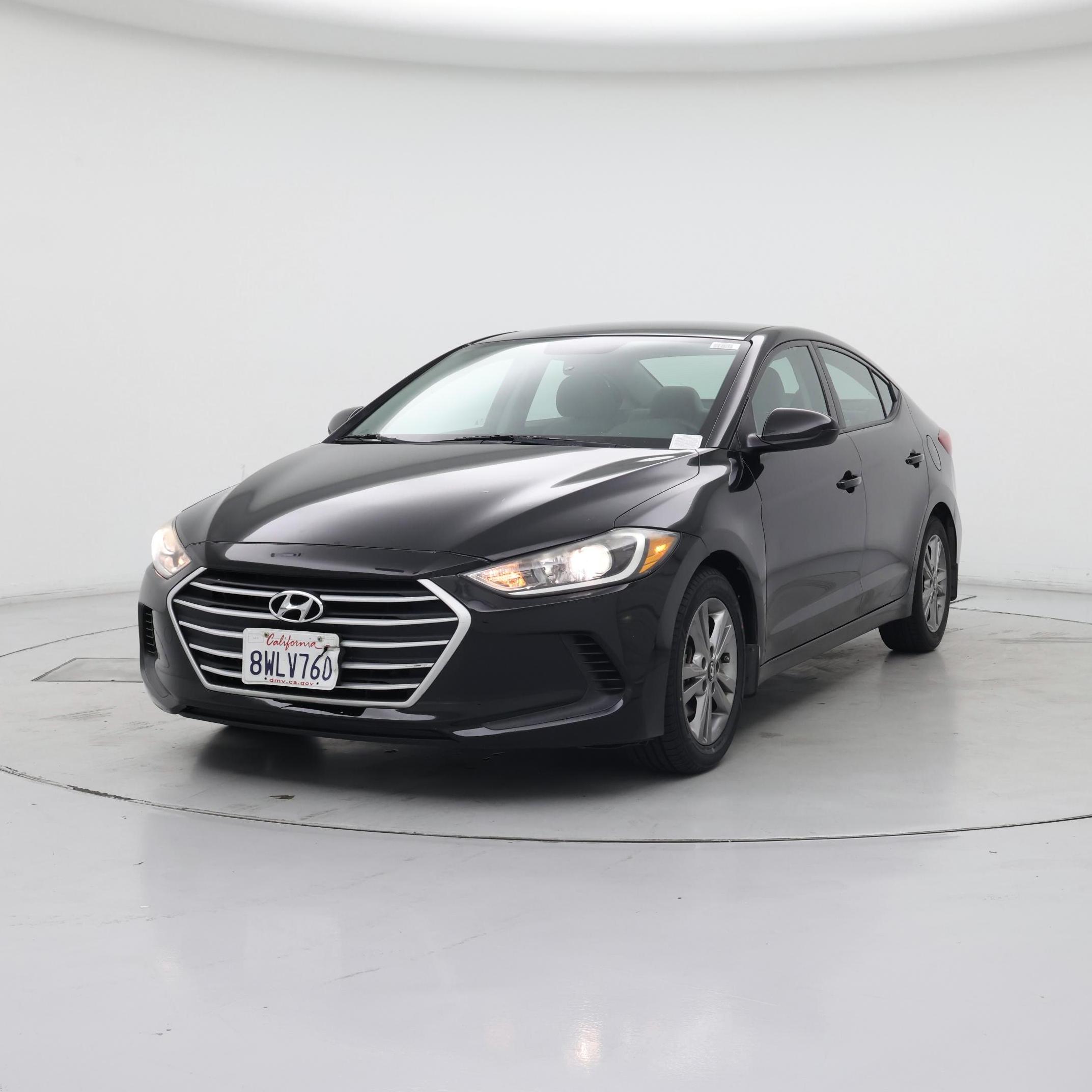 Thumbnail: 2018 Hyundai Elantra - 4