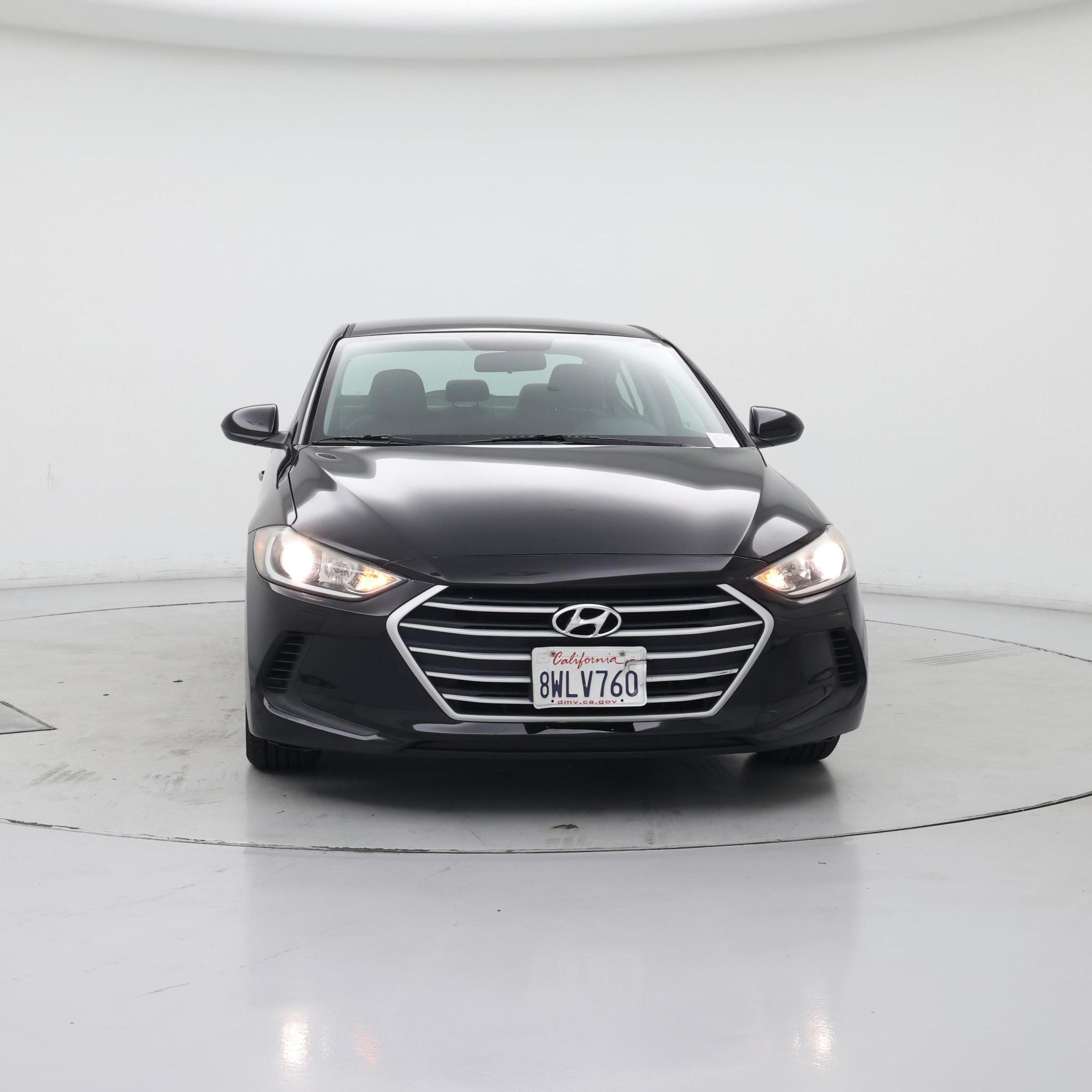 Thumbnail: 2018 Hyundai Elantra - 5