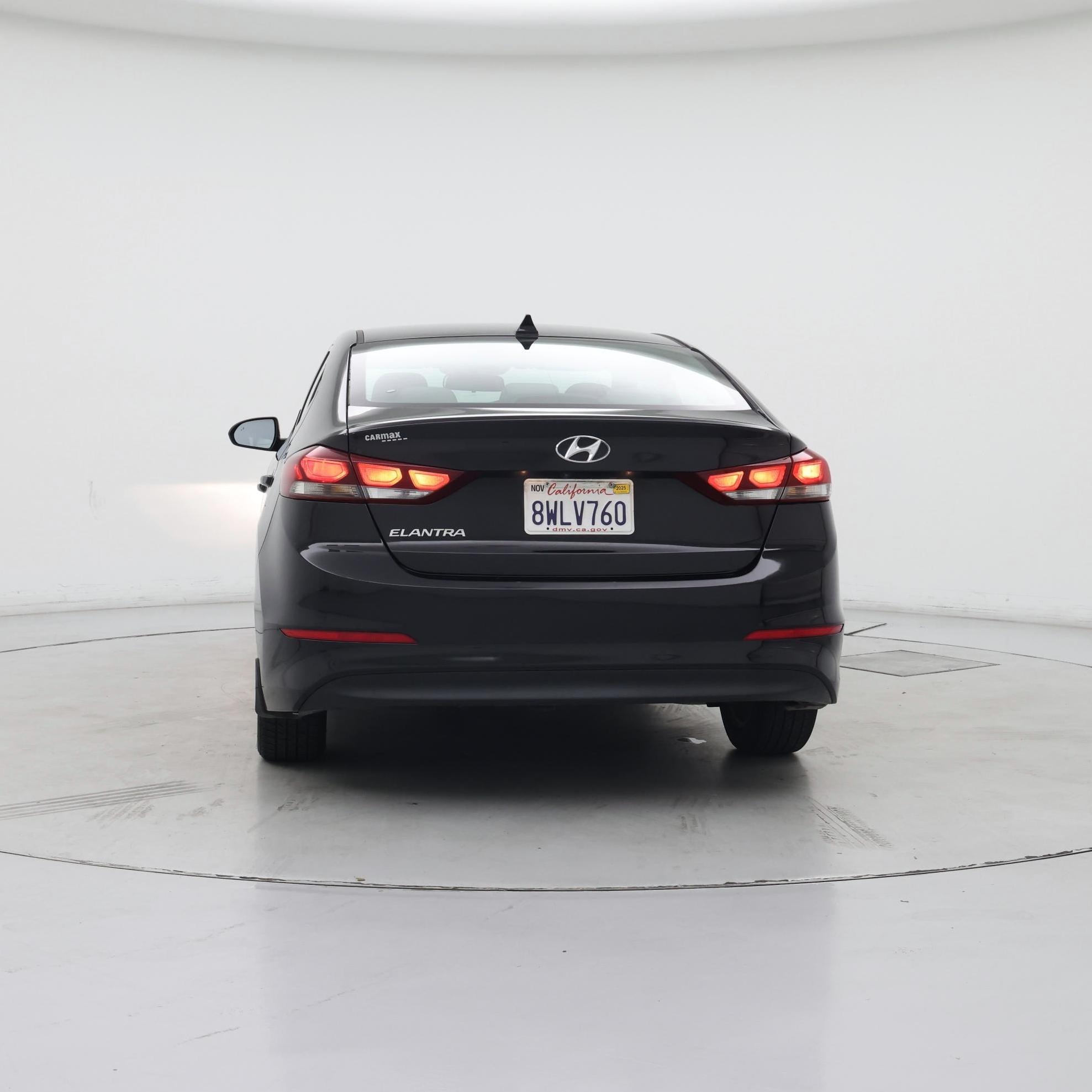 Thumbnail: 2018 Hyundai Elantra - 6