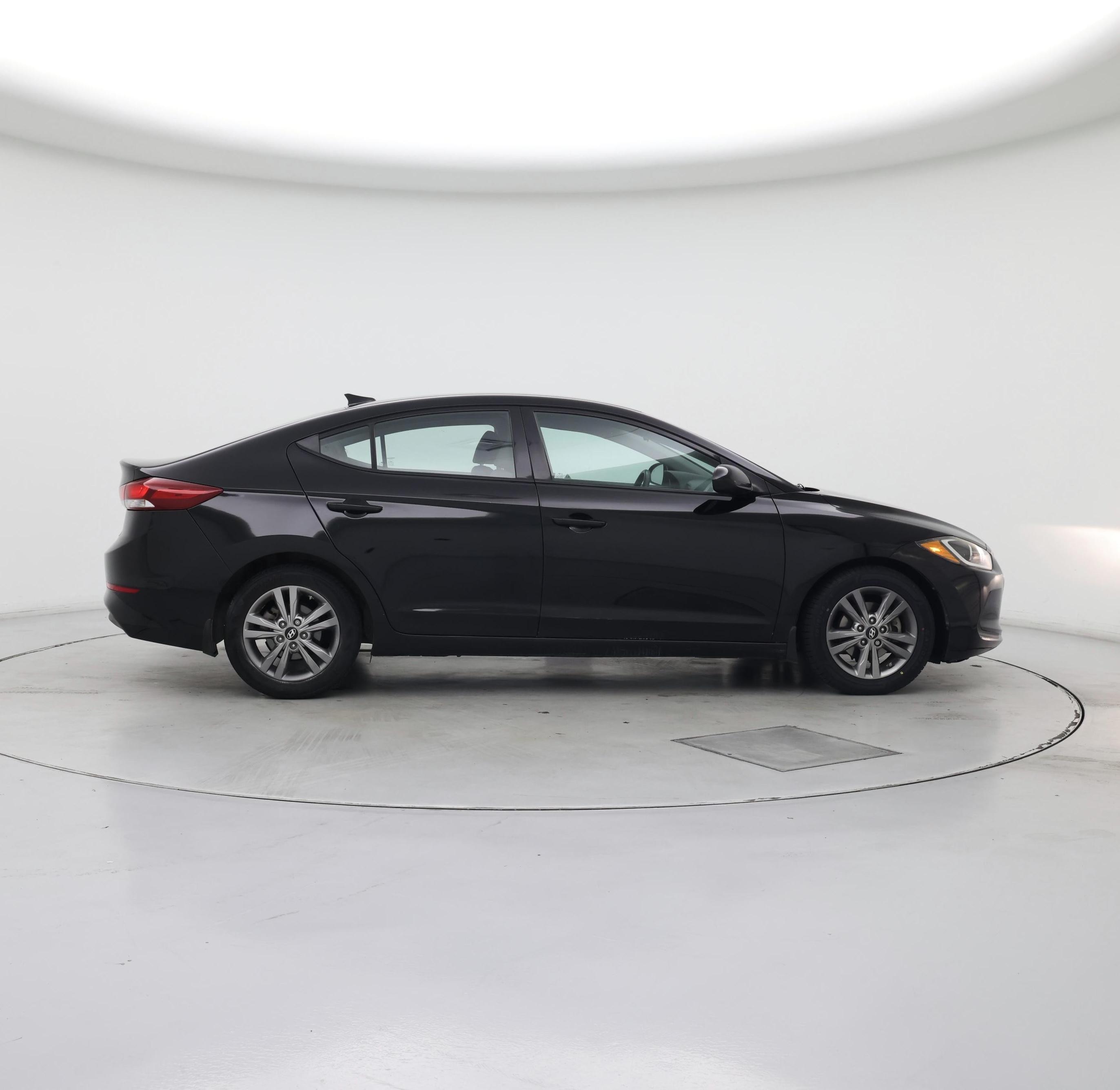 Thumbnail: 2018 Hyundai Elantra - 7