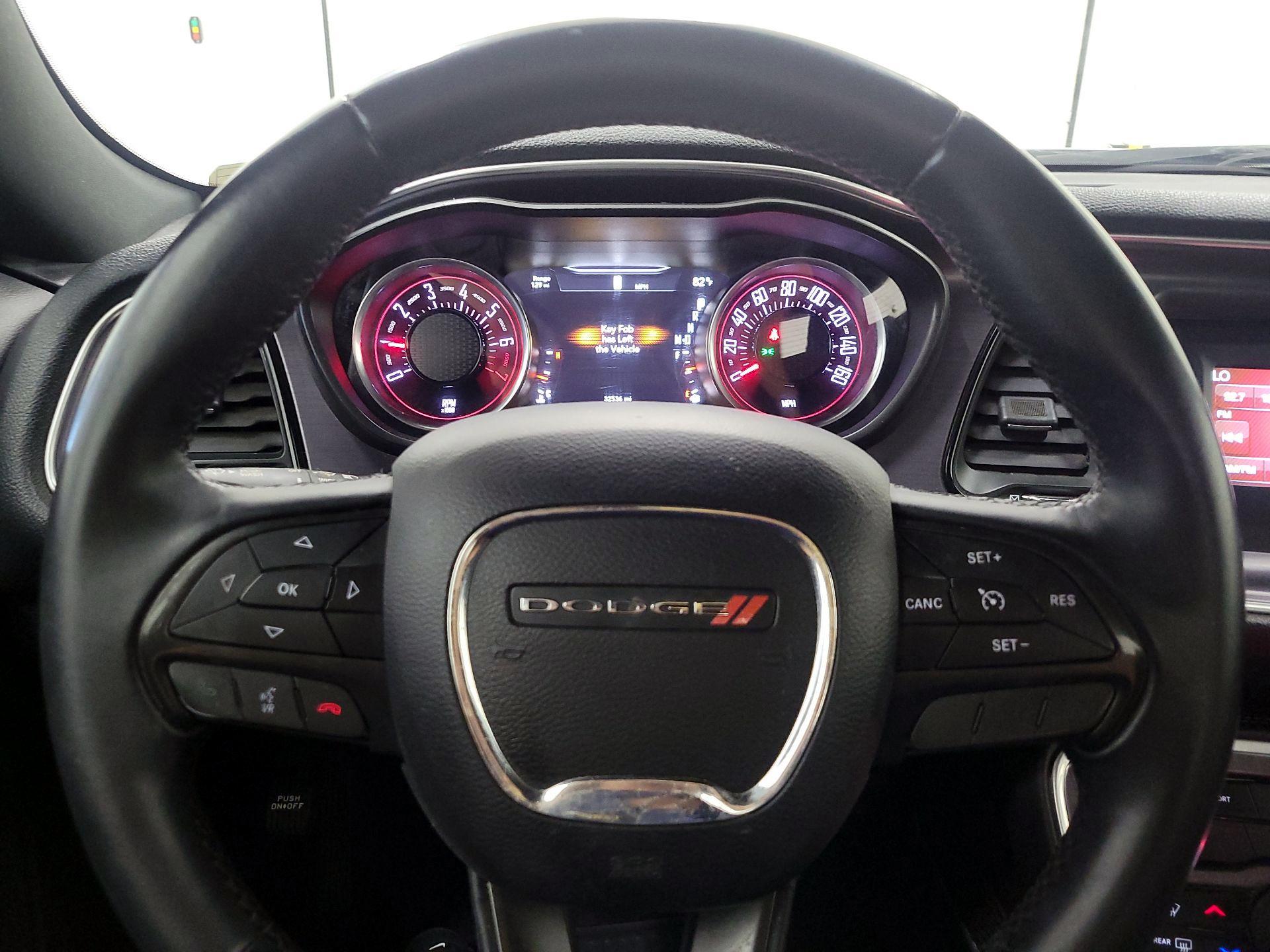 Thumbnail: 2016 Dodge Challenger - 10