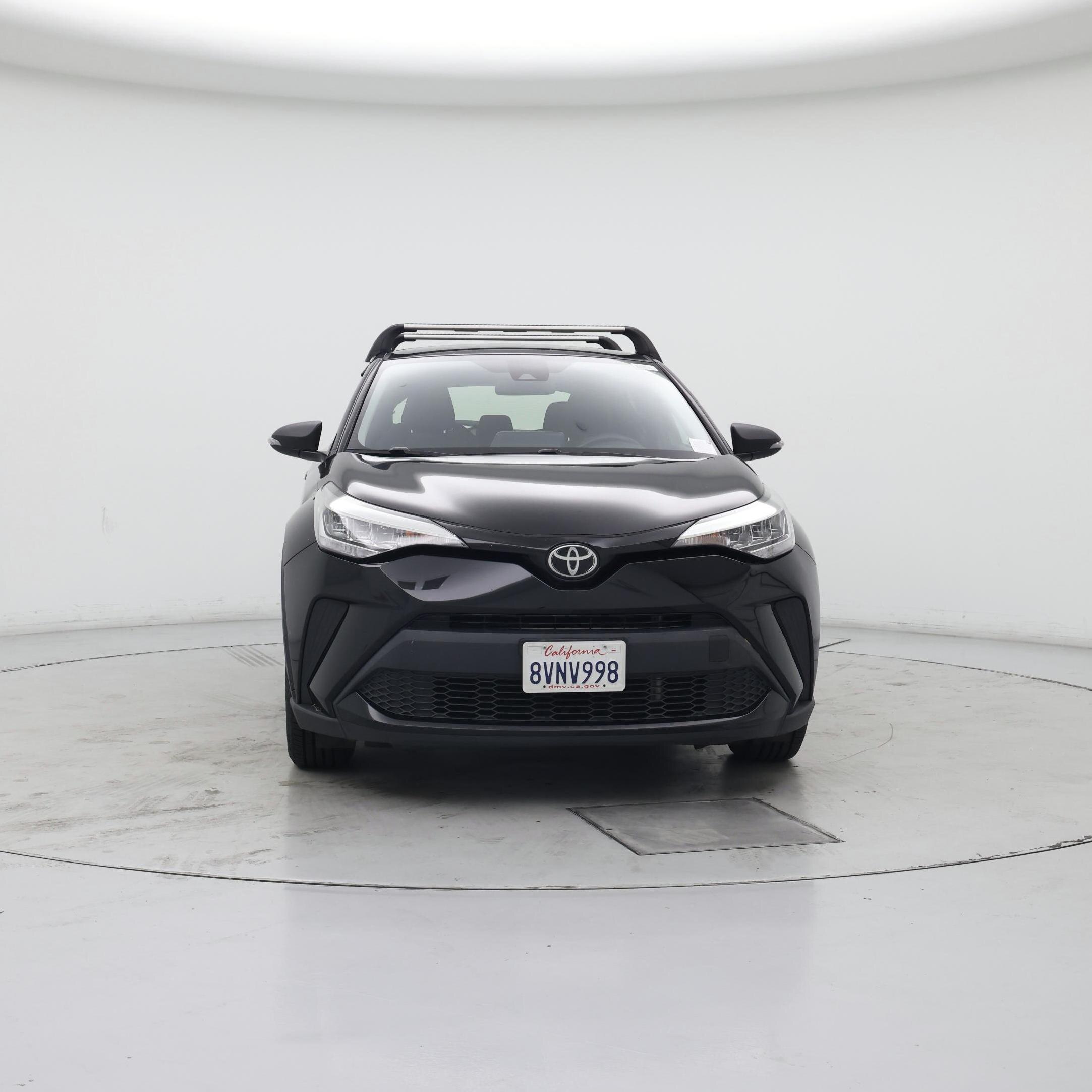 Thumbnail: 2021 Toyota C-HR - 5