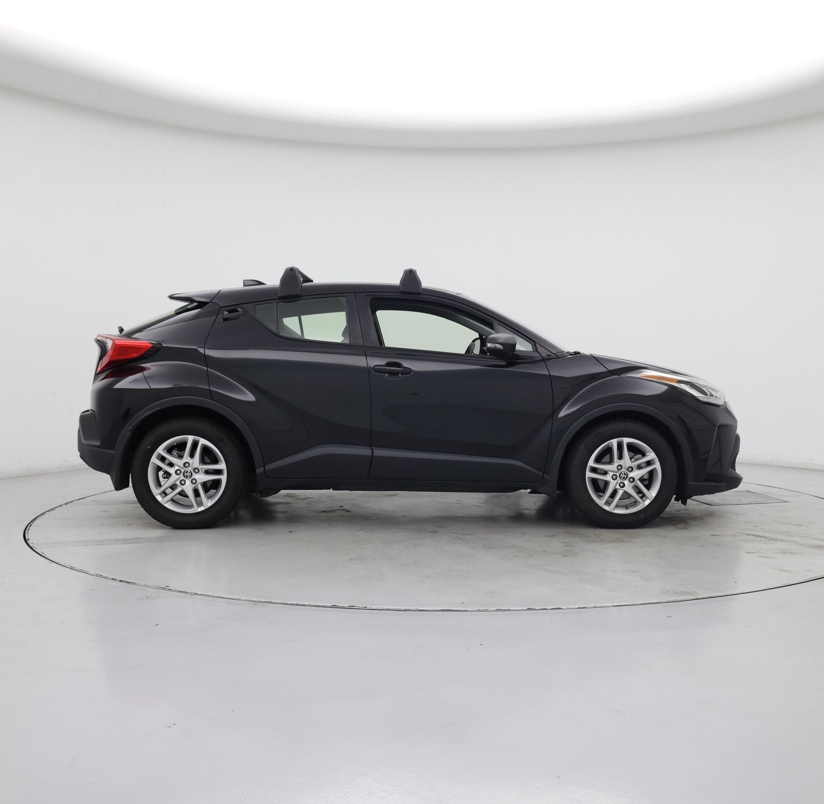 Thumbnail: 2021 Toyota C-HR - 7