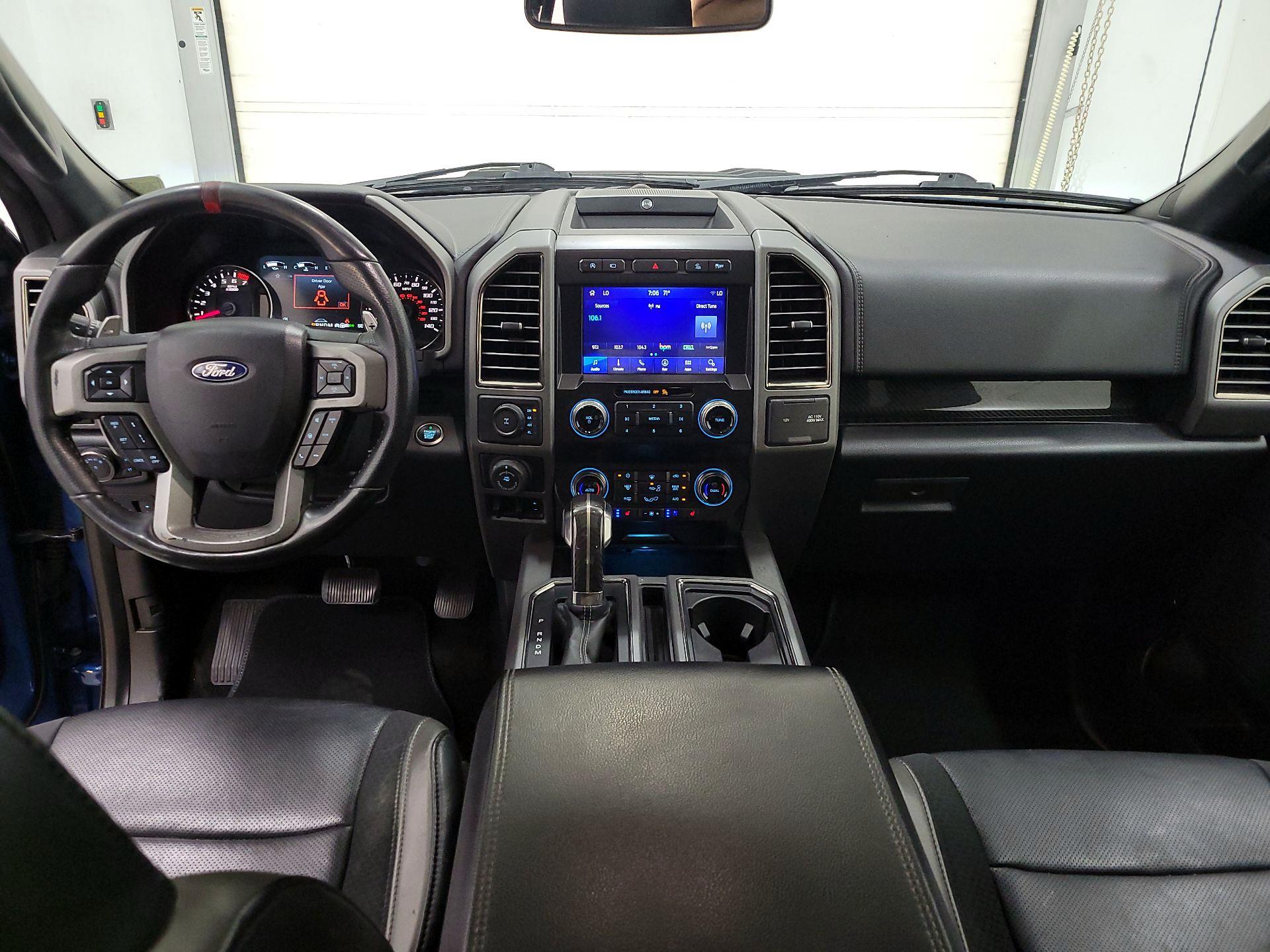 Thumbnail: 2020 Ford F-150 - 9
