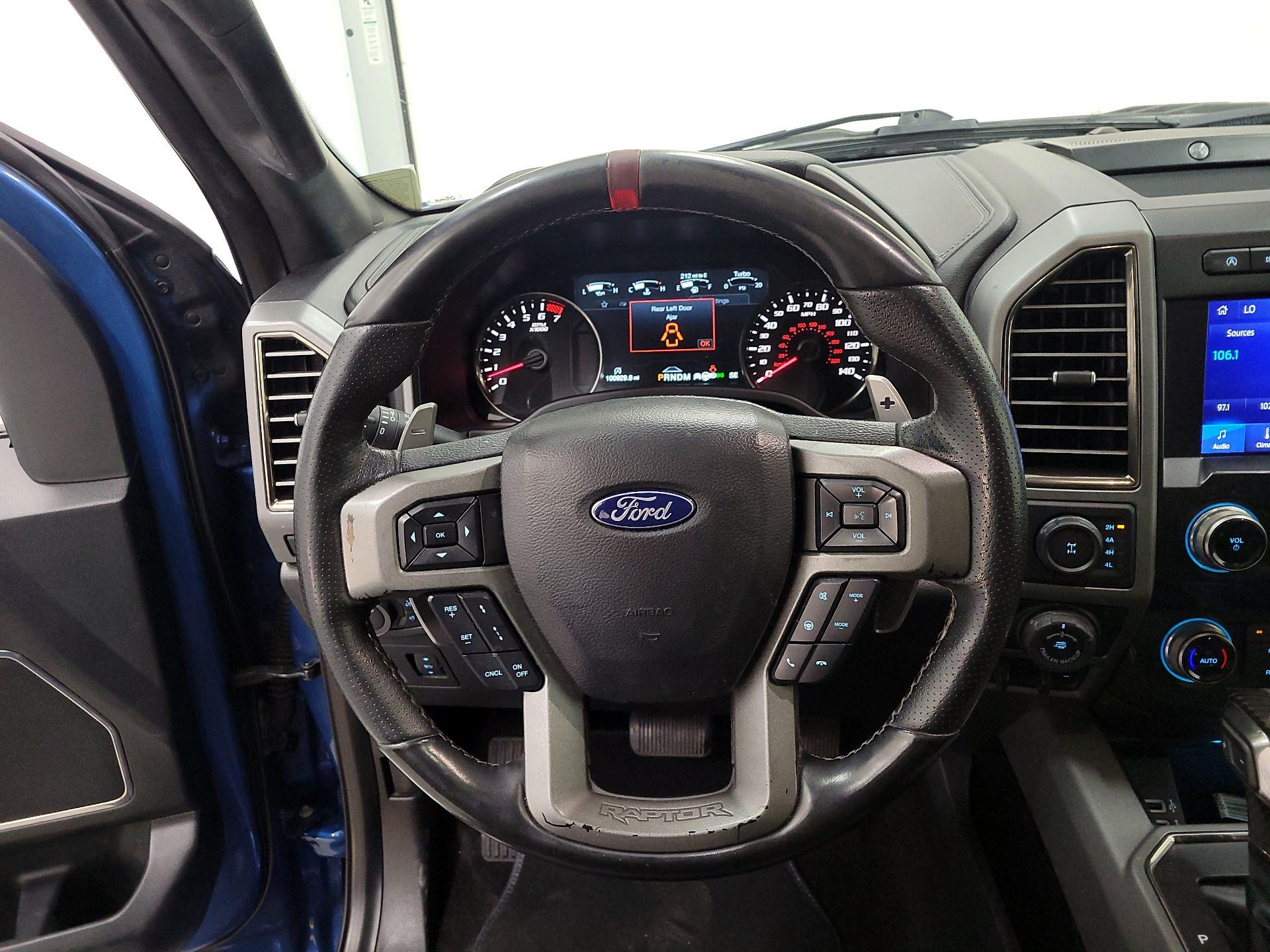 Thumbnail: 2020 Ford F-150 - 10