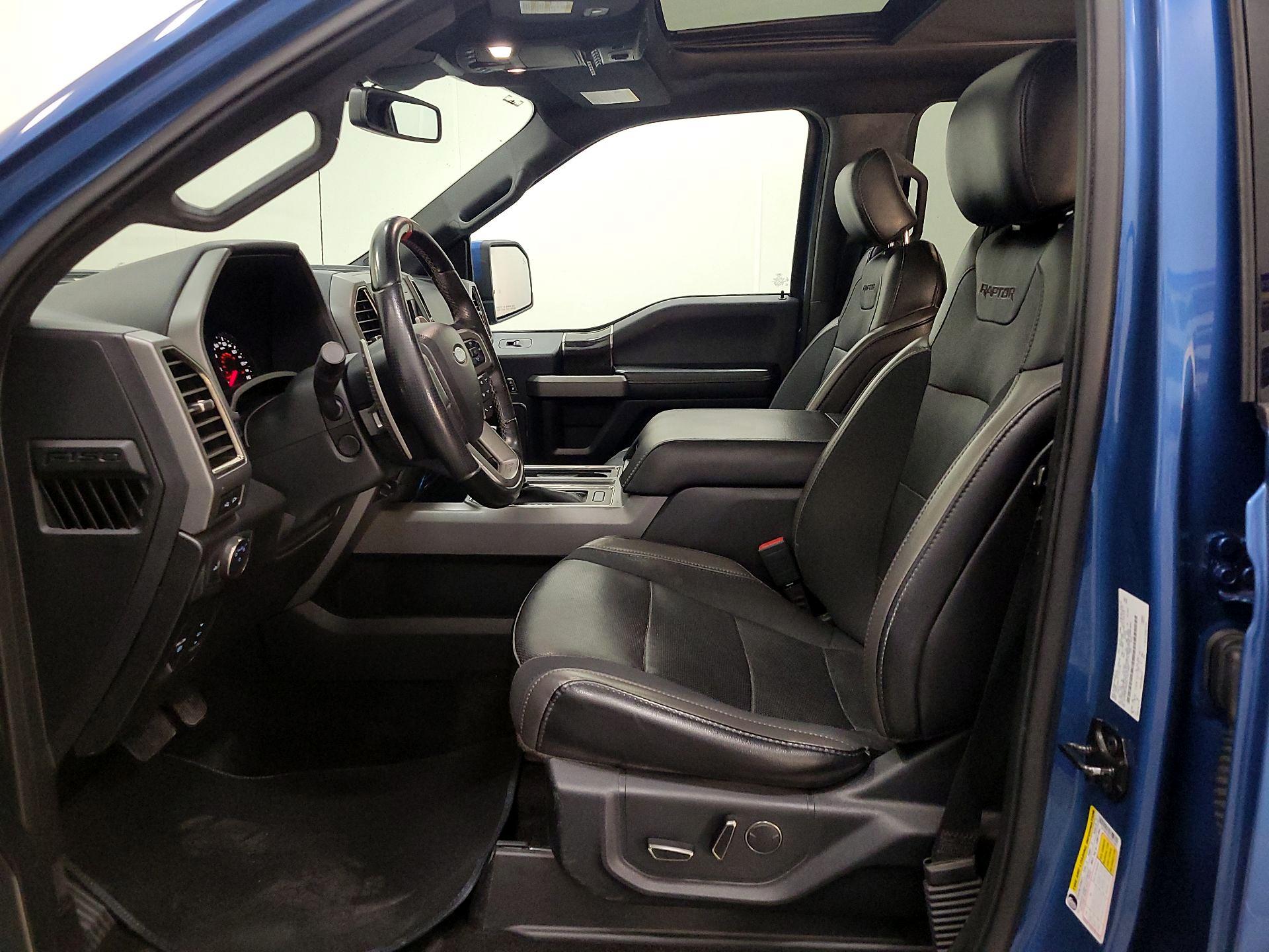 Thumbnail: 2020 Ford F-150 - 11