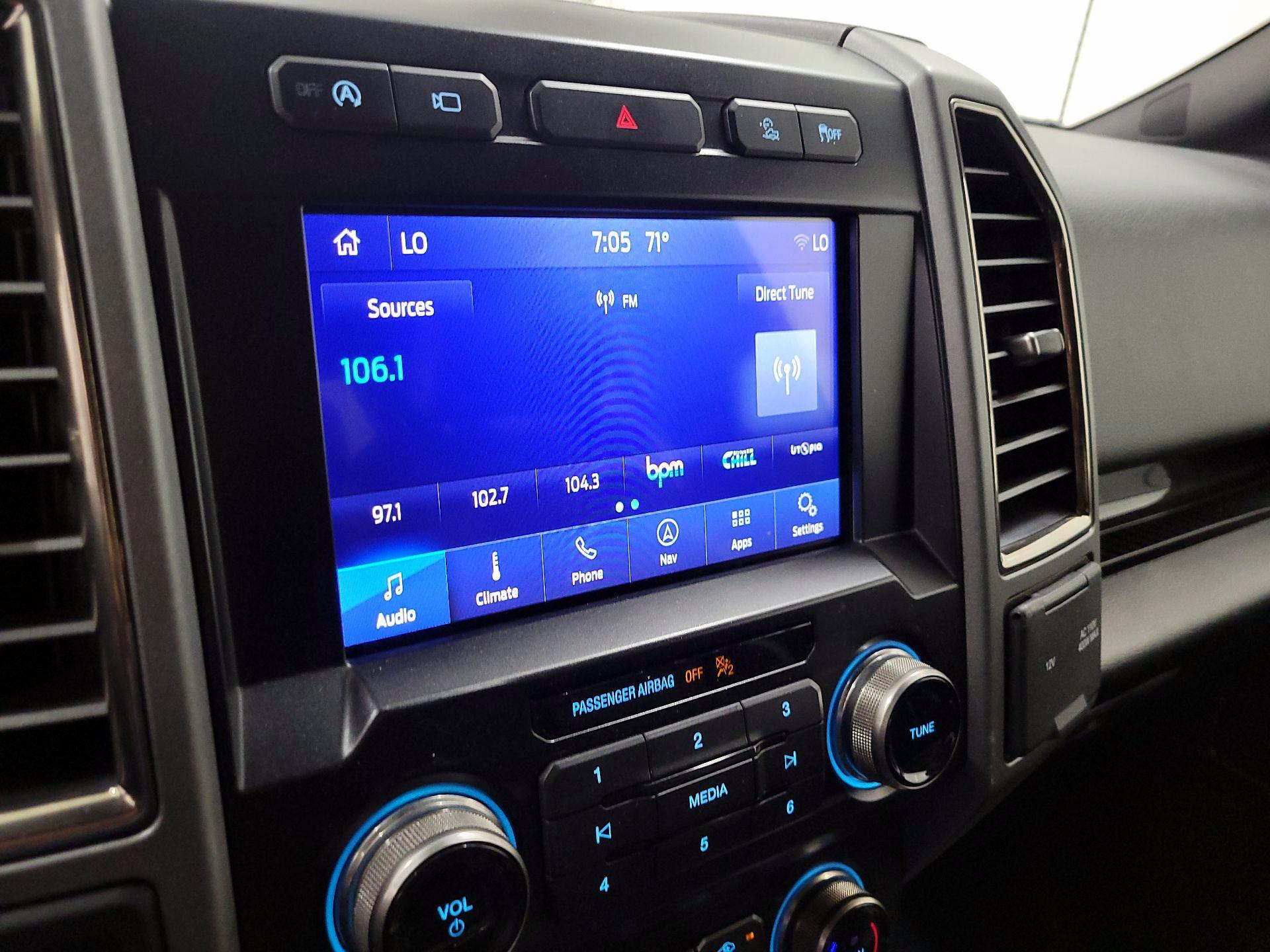 Thumbnail: 2020 Ford F-150 - 15