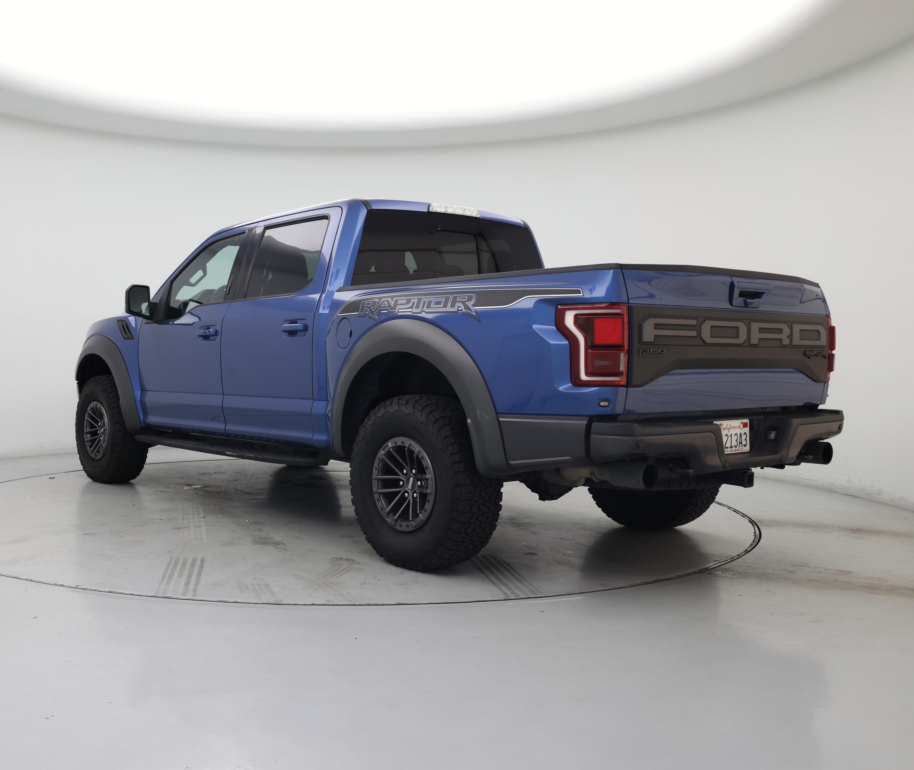 Thumbnail: 2020 Ford F-150 - 2