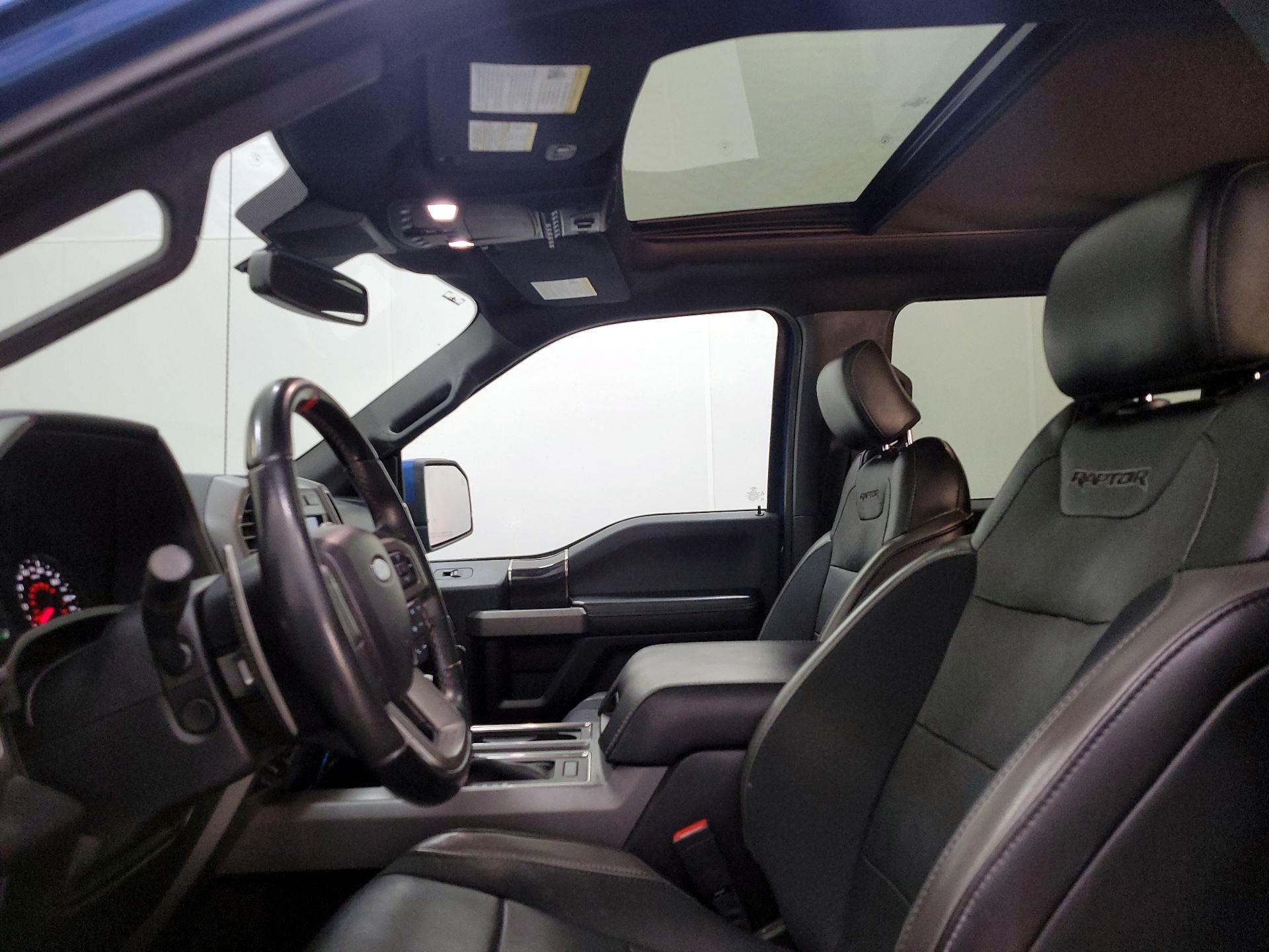 Thumbnail: 2020 Ford F-150 - 19