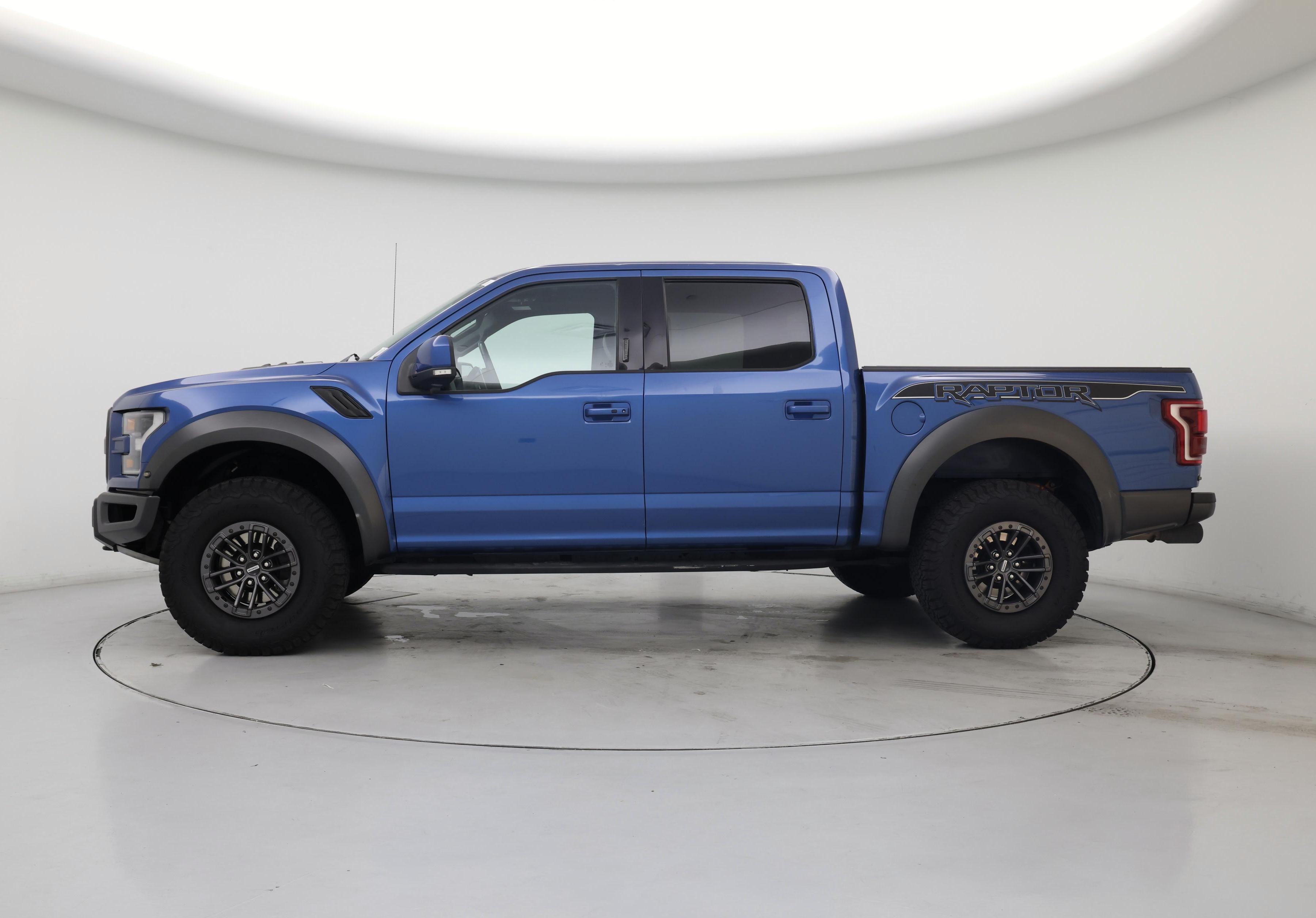 Thumbnail: 2020 Ford F-150 - 3