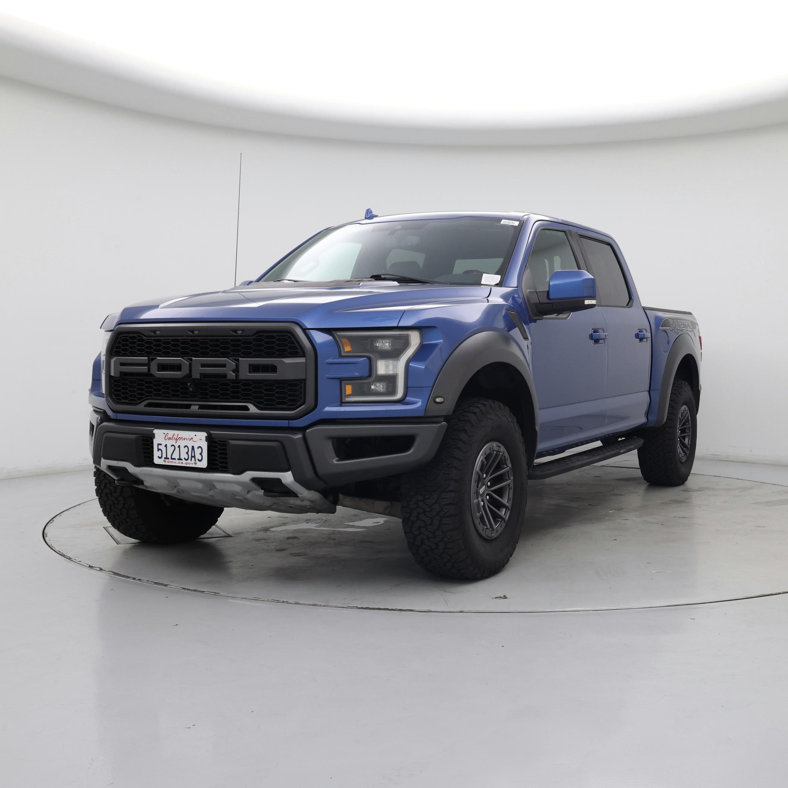 Thumbnail: 2020 Ford F-150 - 4