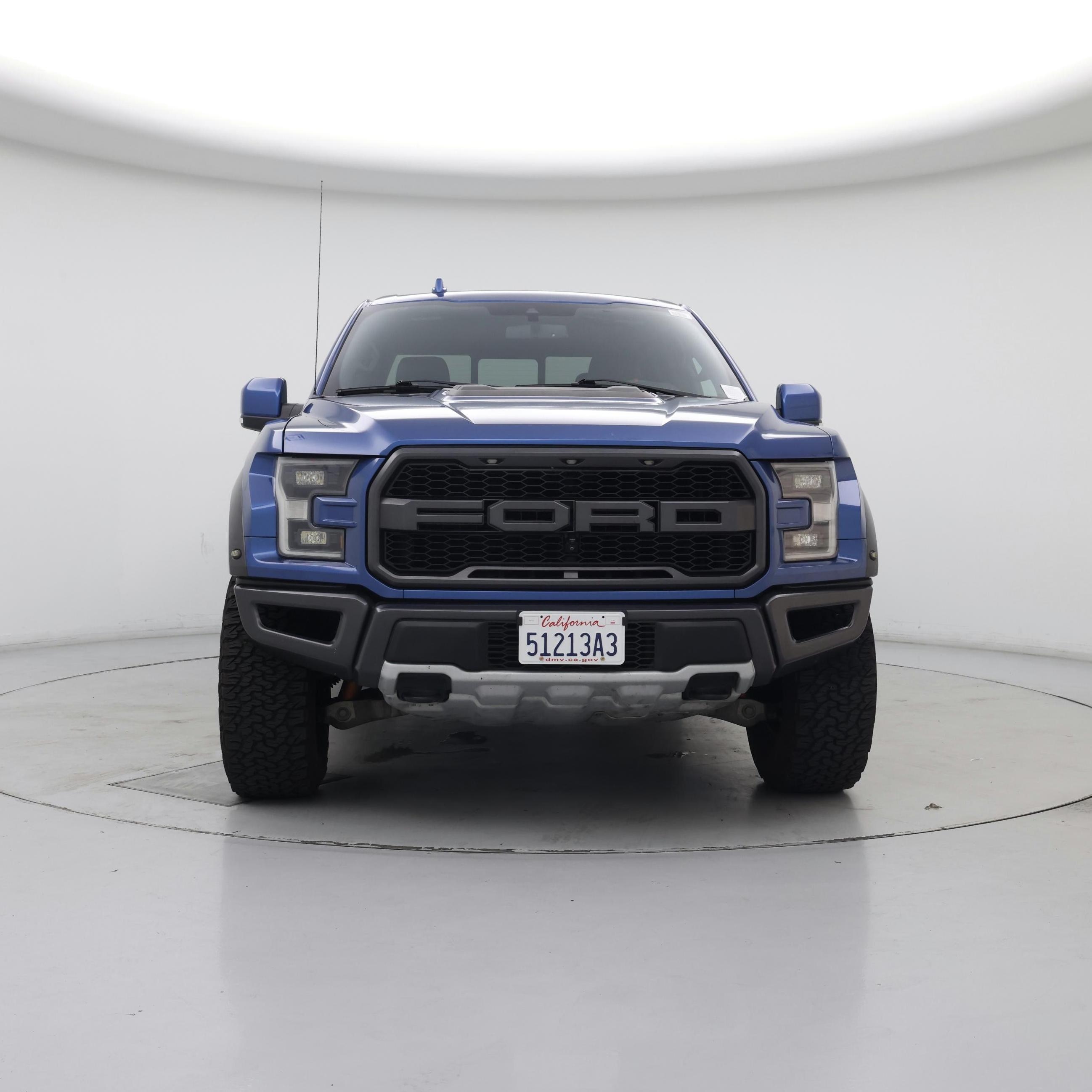 Thumbnail: 2020 Ford F-150 - 5