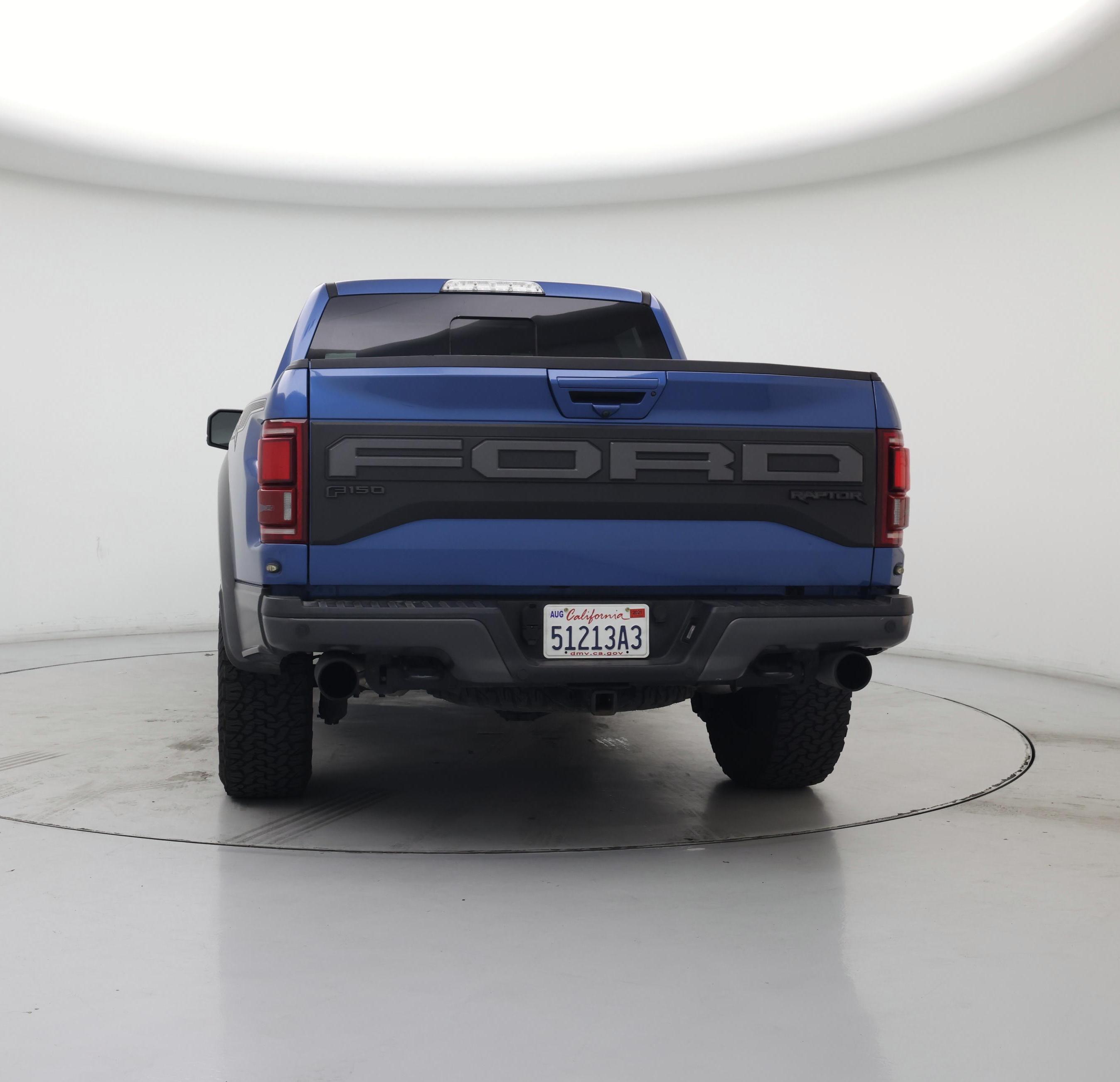Thumbnail: 2020 Ford F-150 - 6