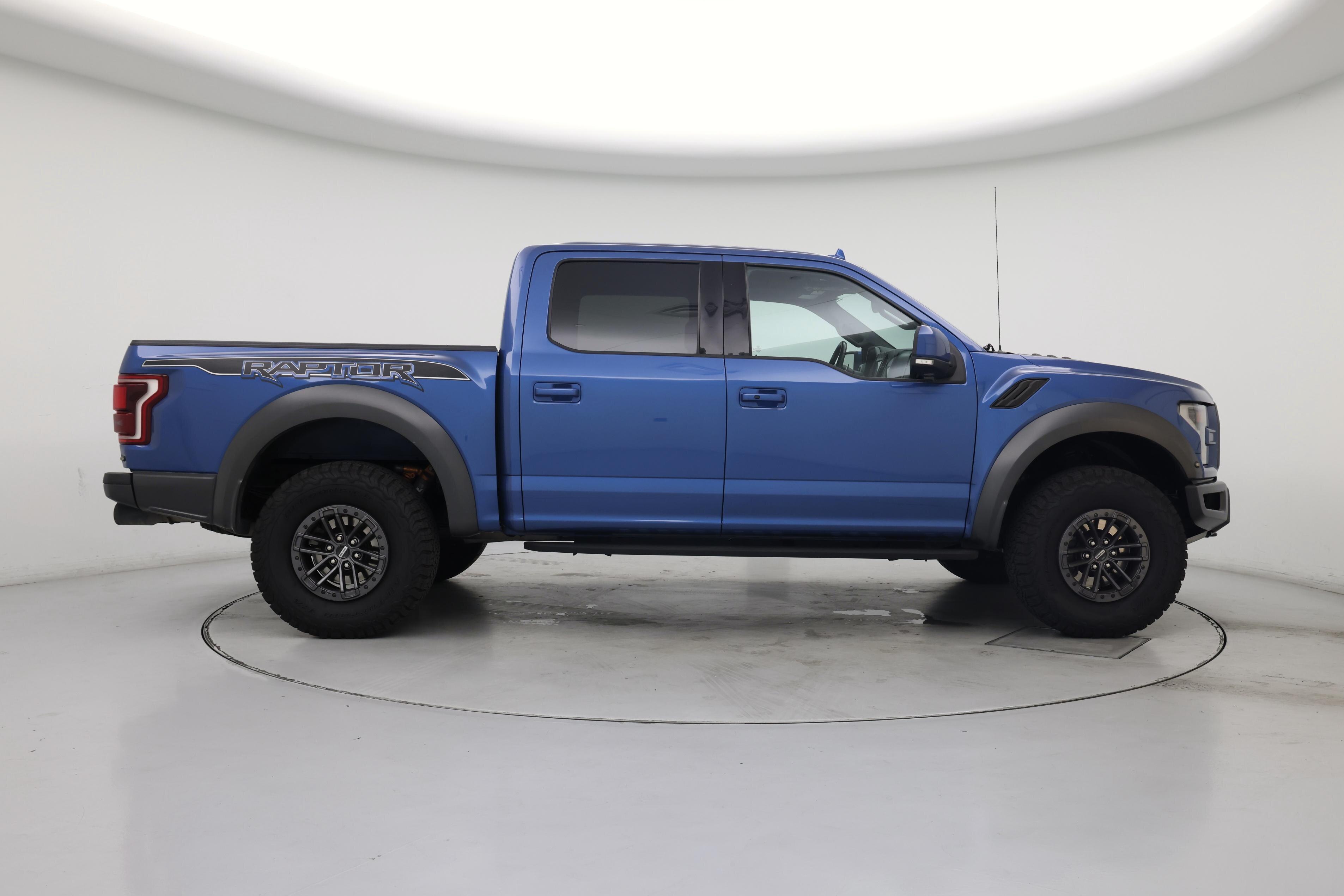 Thumbnail: 2020 Ford F-150 - 7